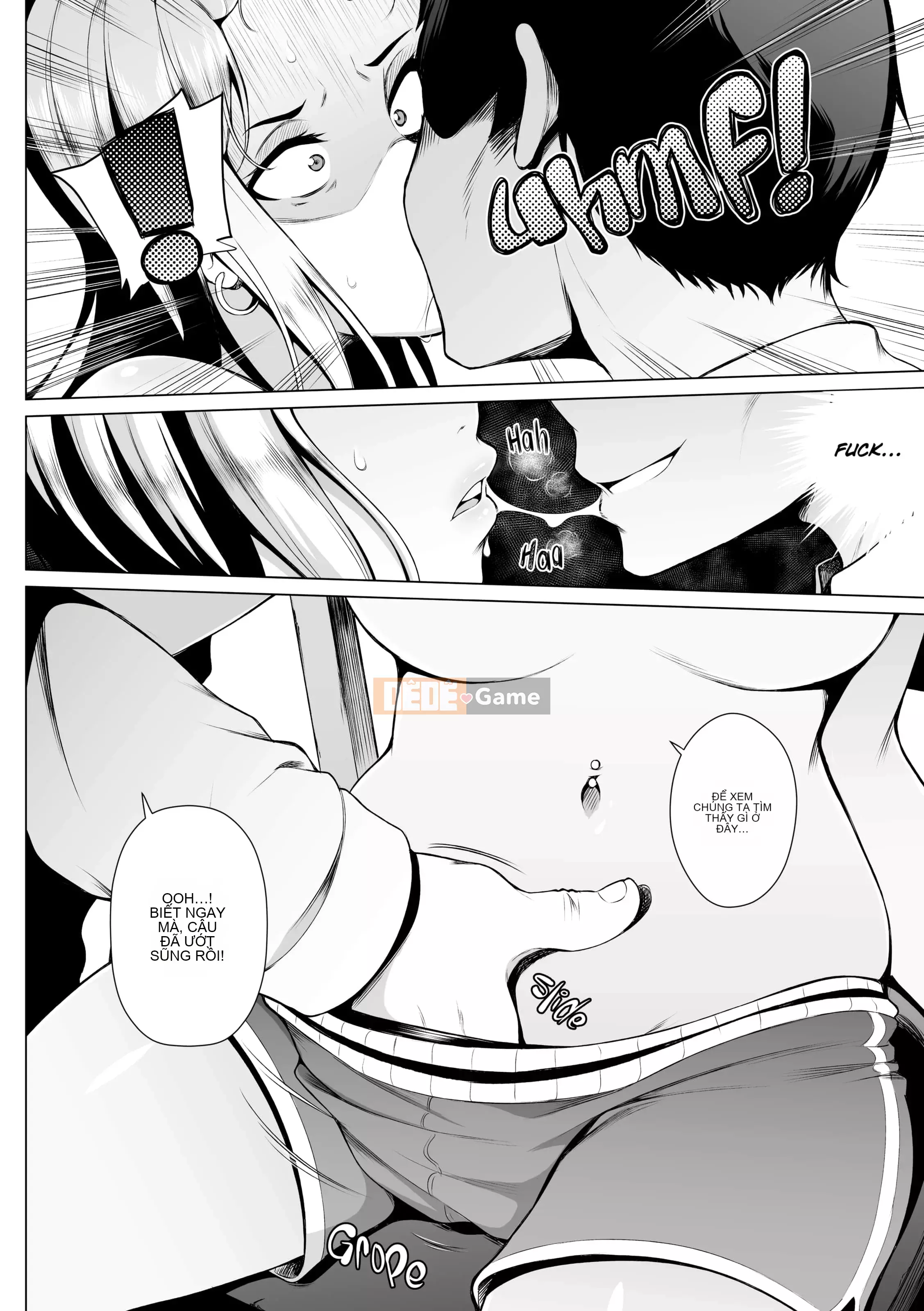 [gy] Đặc hơn nước