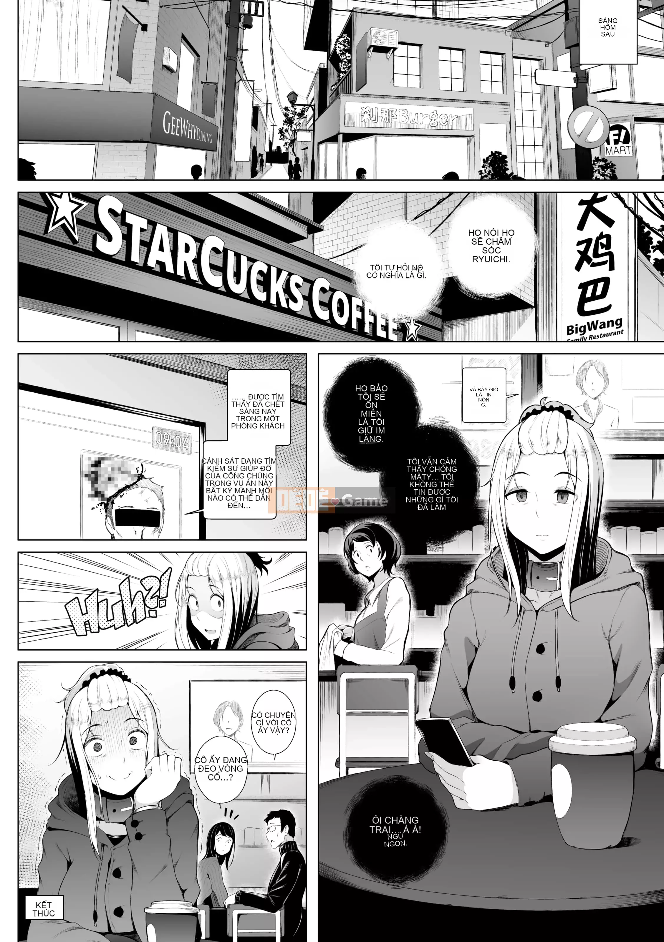 [gy] Đặc hơn nước