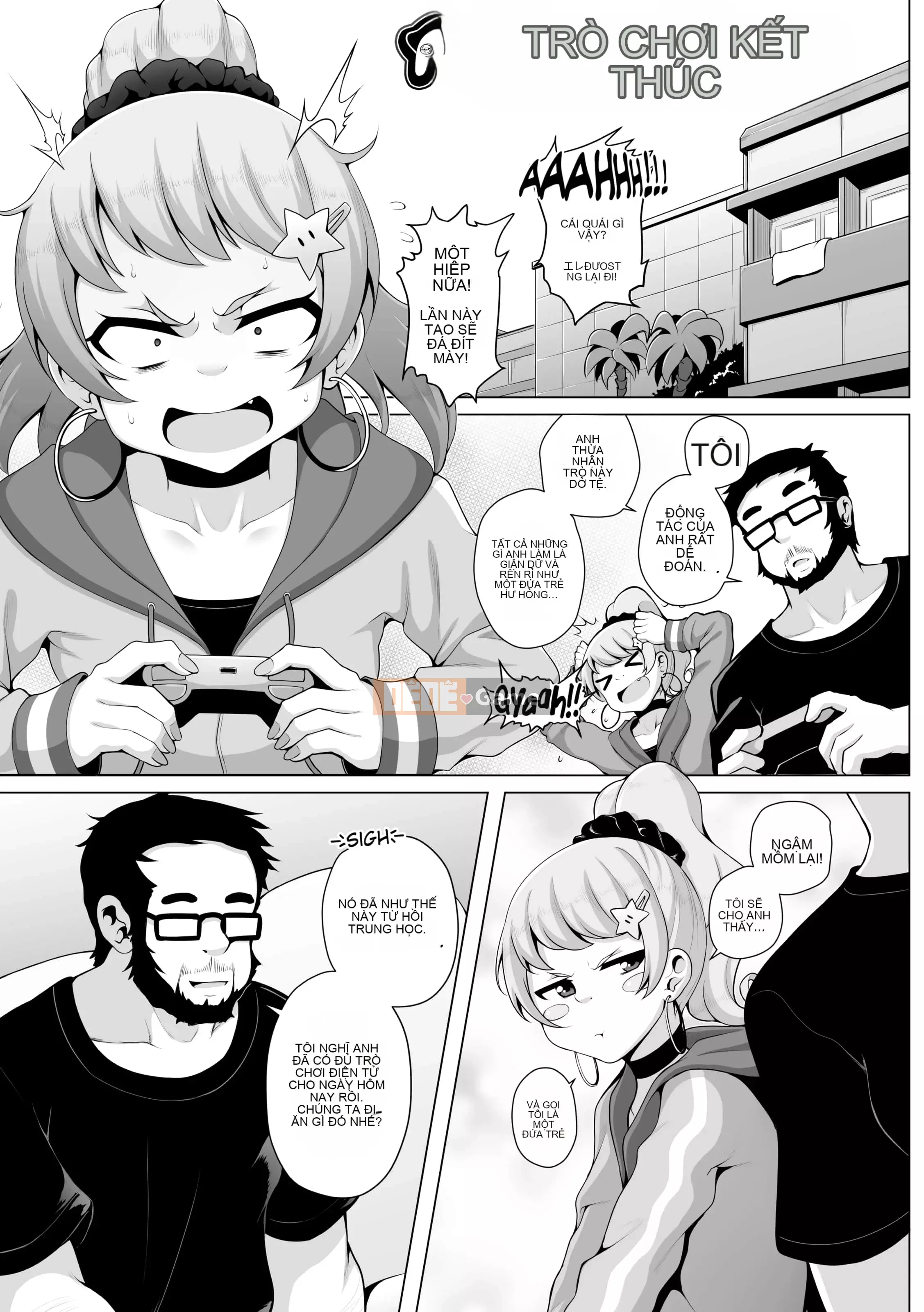 [gy] Đặc hơn nước