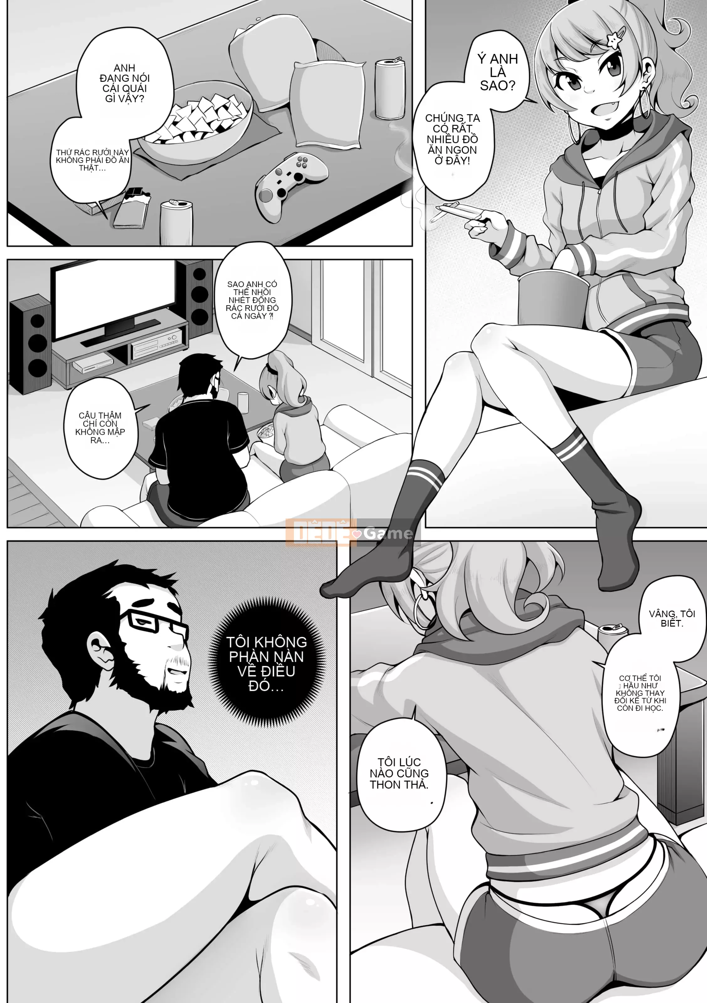 [gy] Đặc hơn nước