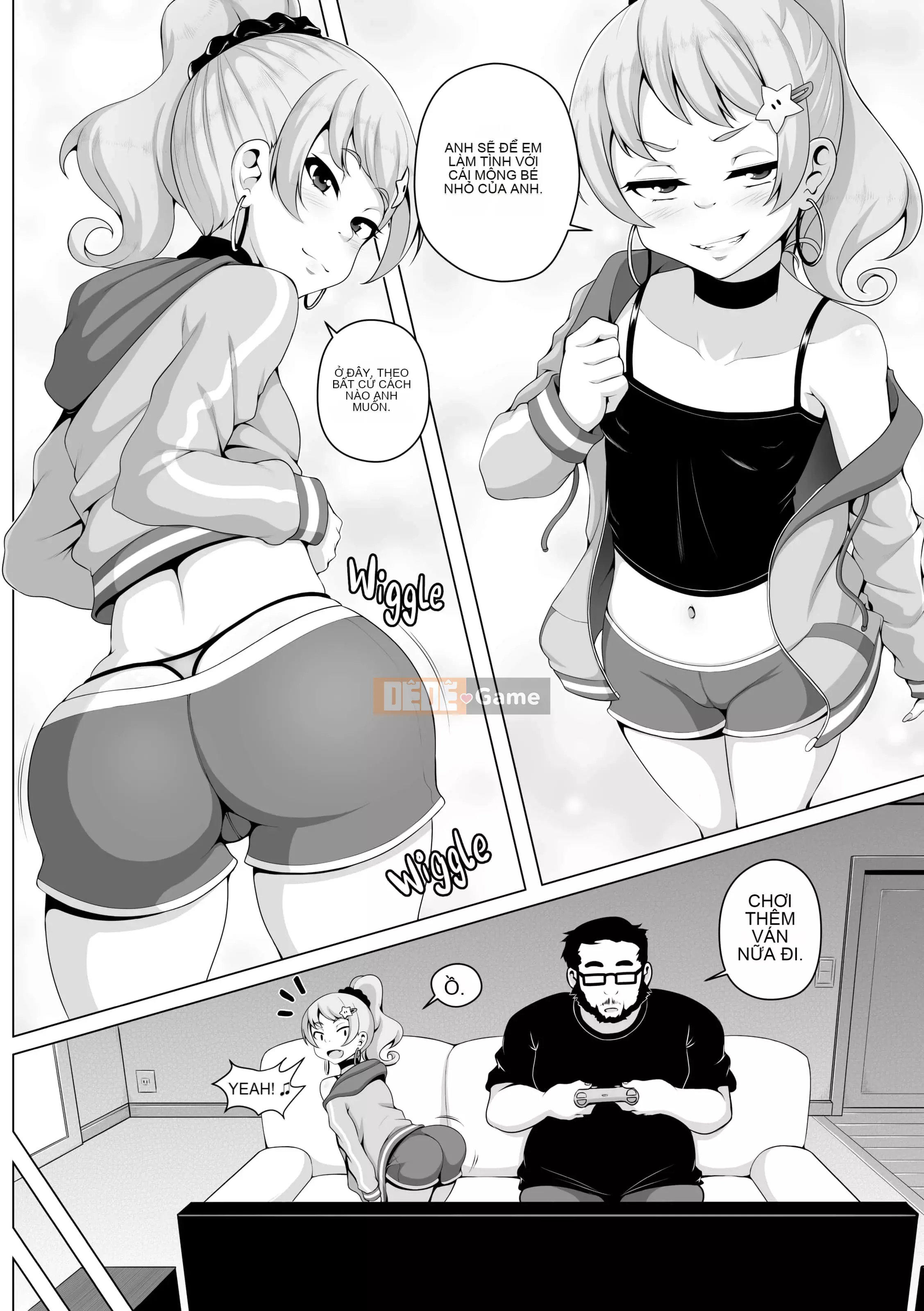 [gy] Đặc hơn nước