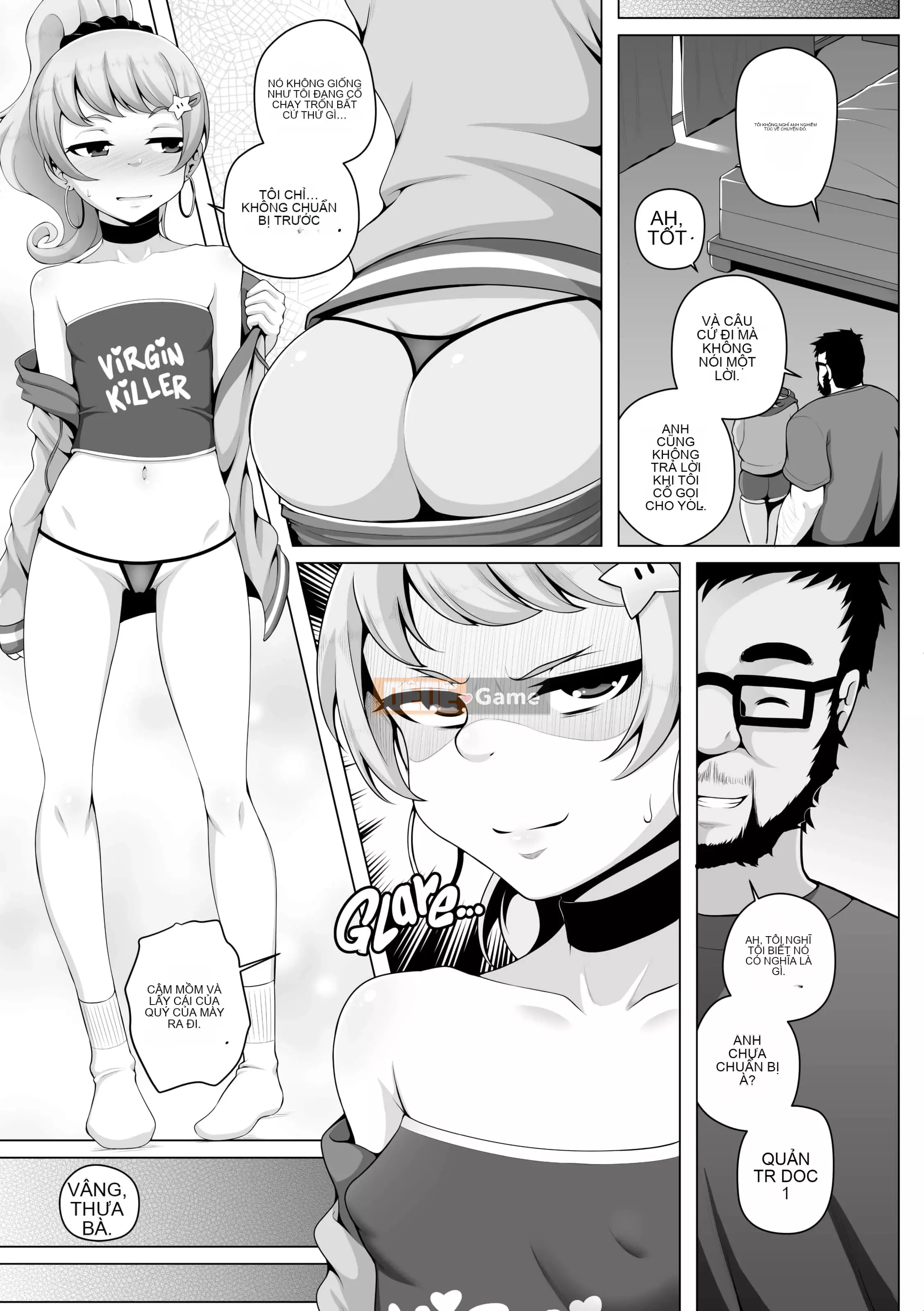 [gy] Đặc hơn nước