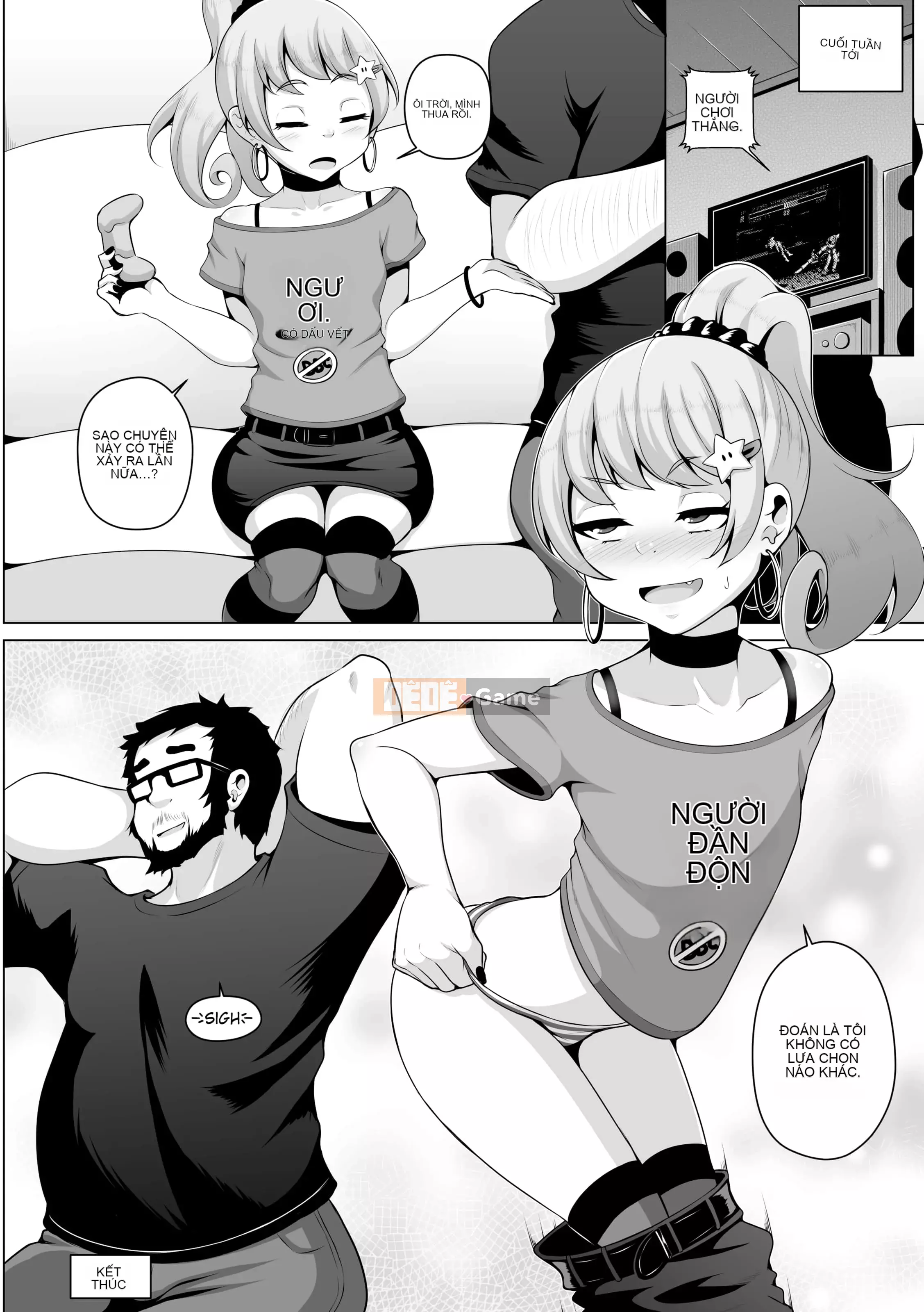 [gy] Đặc hơn nước