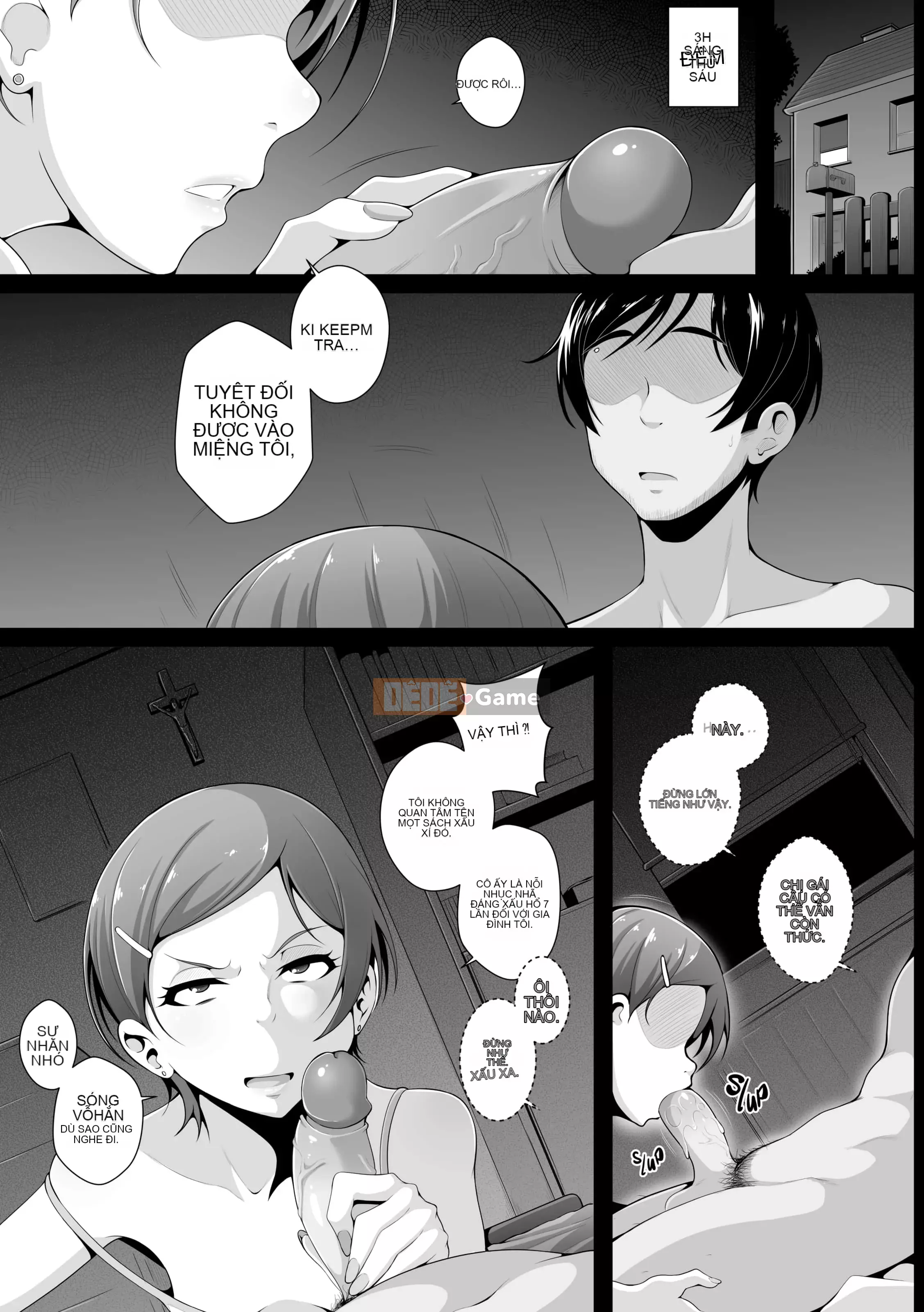 [gy] Đặc hơn nước