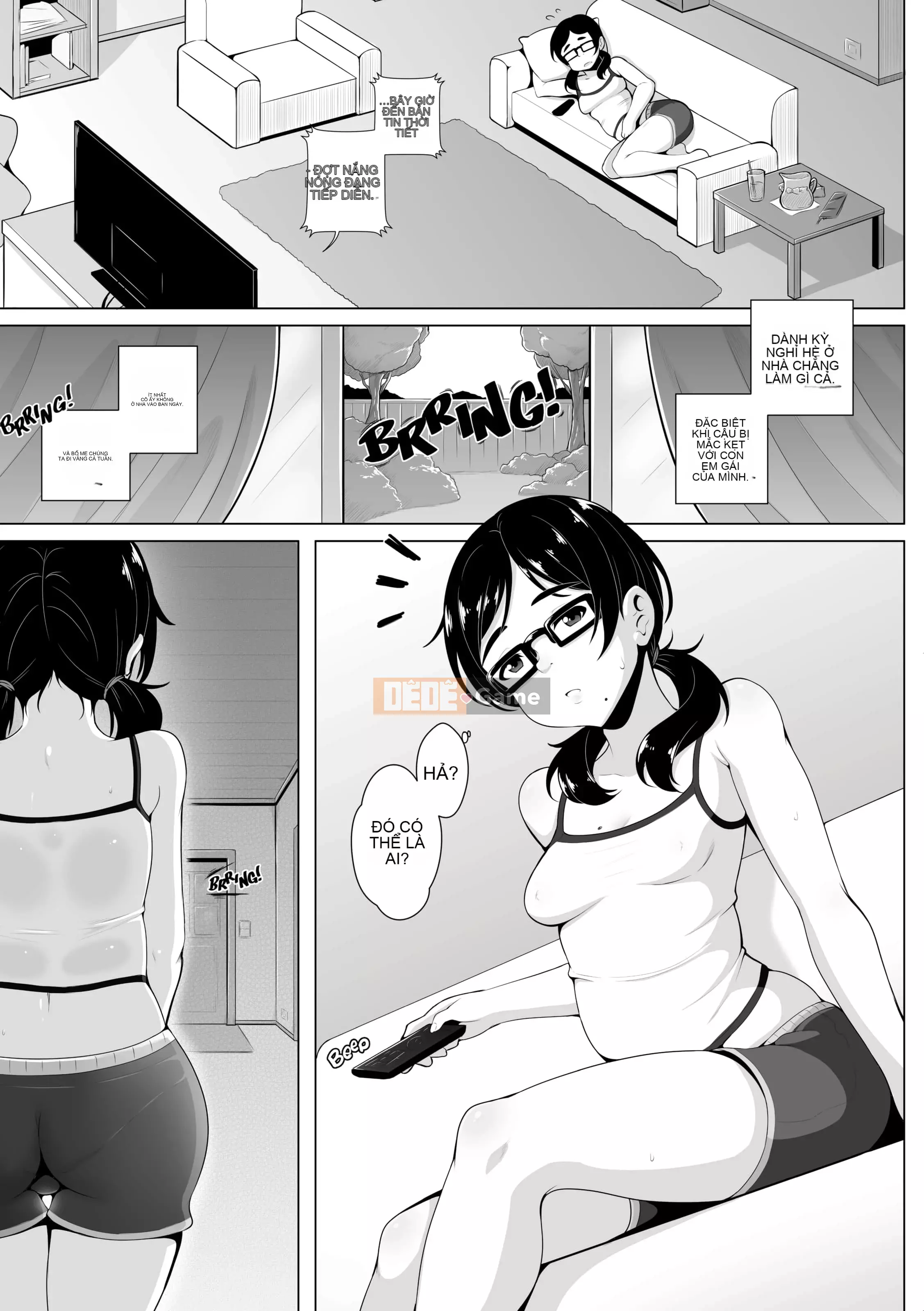 [gy] Đặc hơn nước