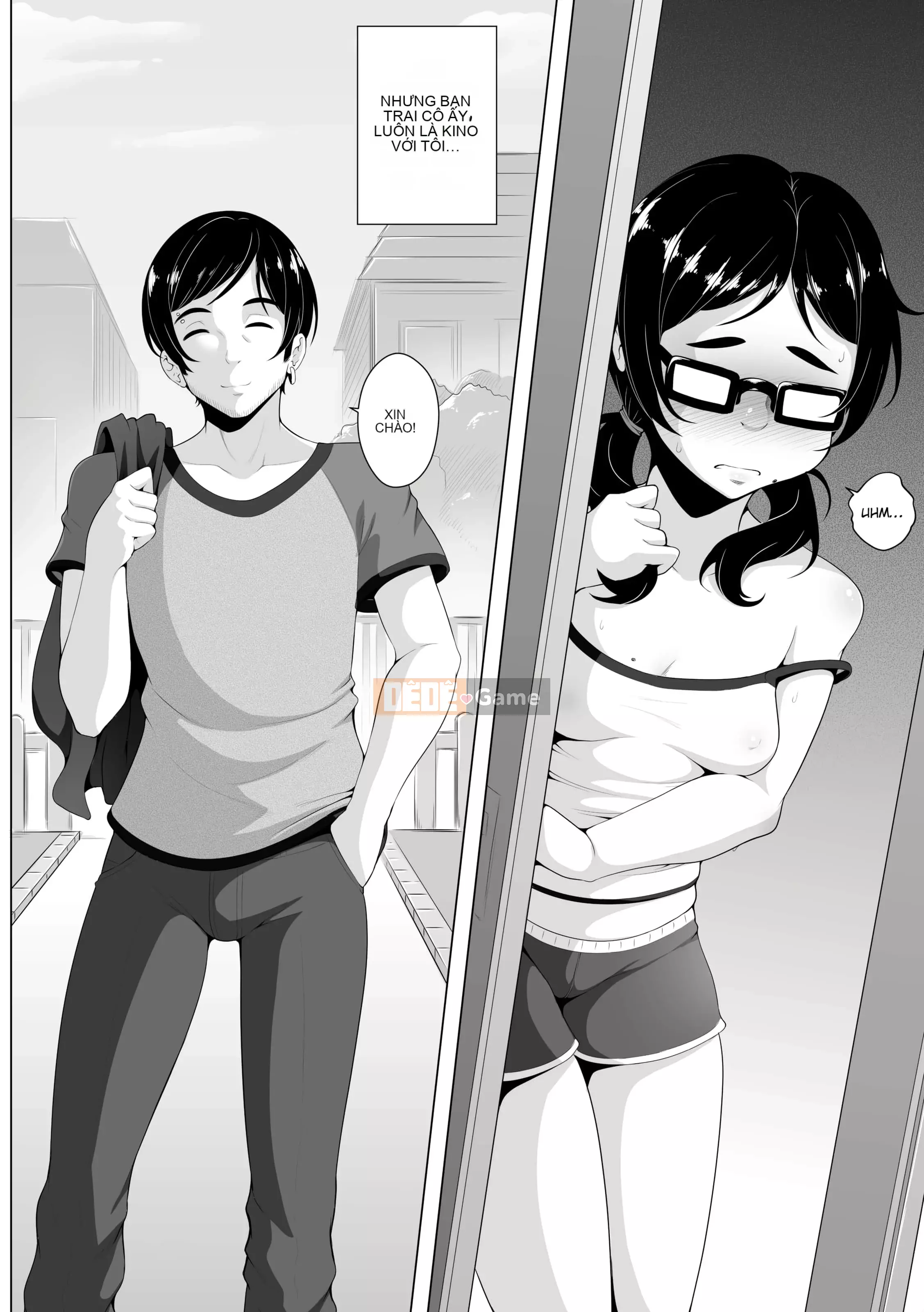 [gy] Đặc hơn nước