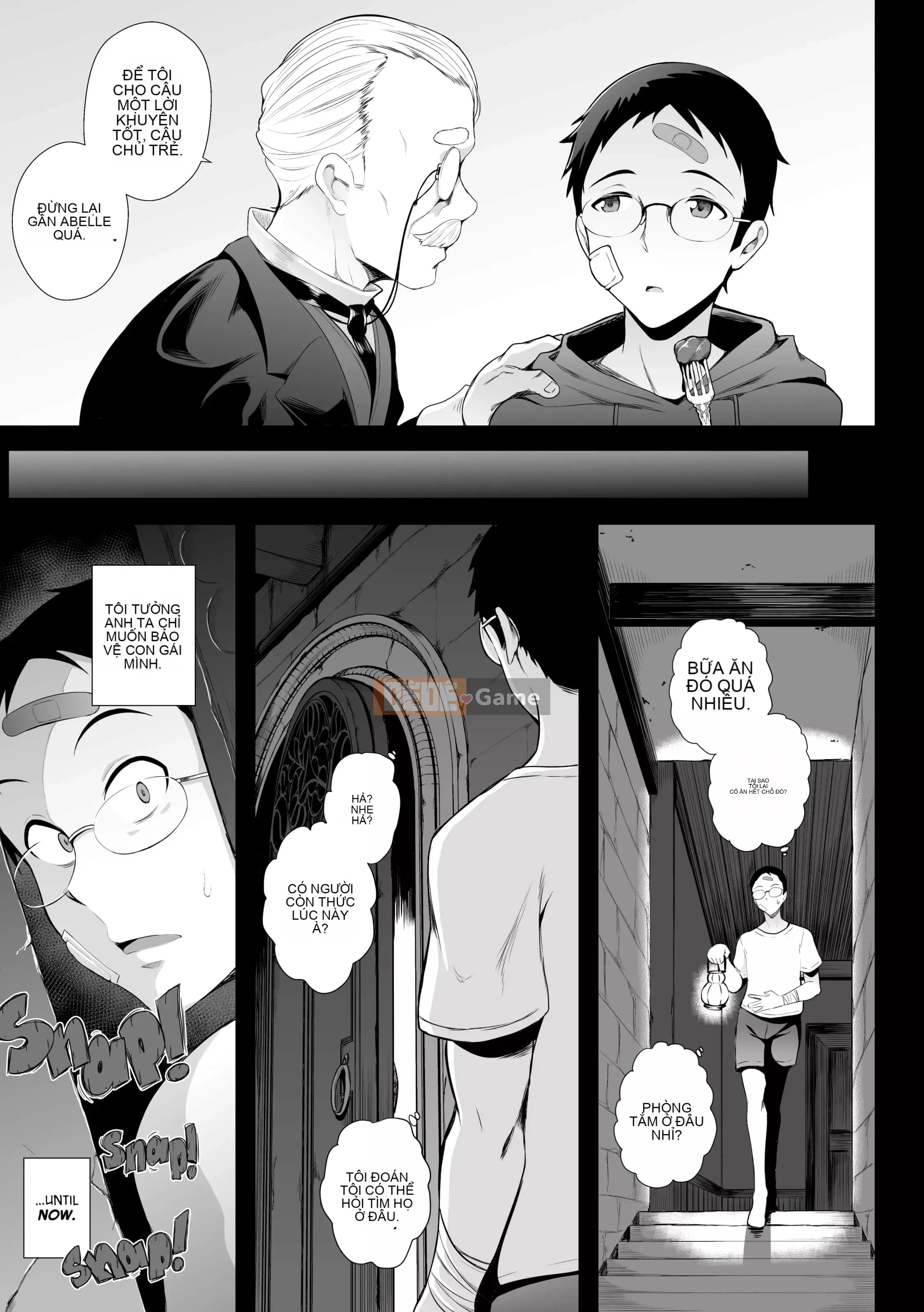 [gy] Đặc hơn nước