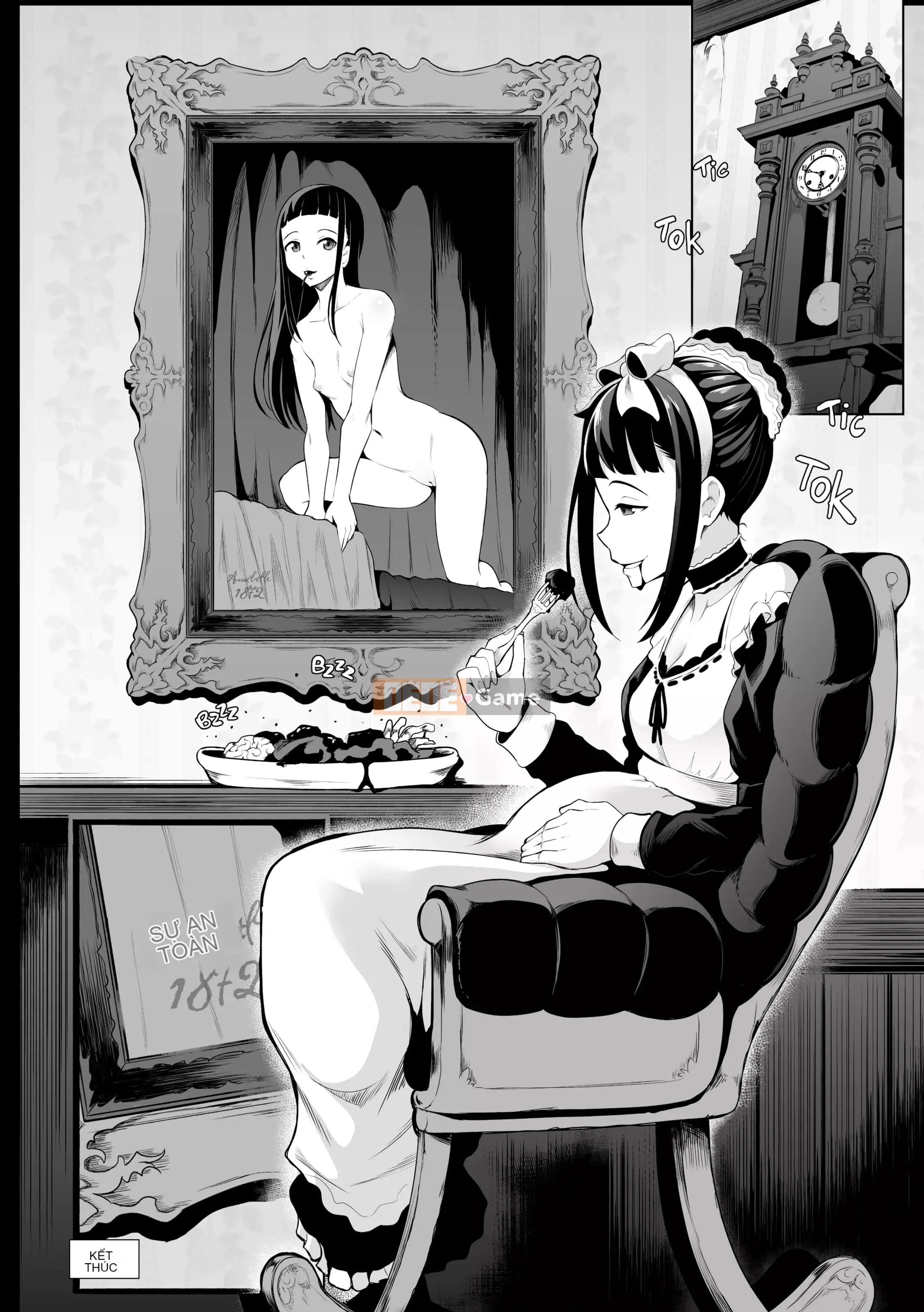 [gy] Đặc hơn nước