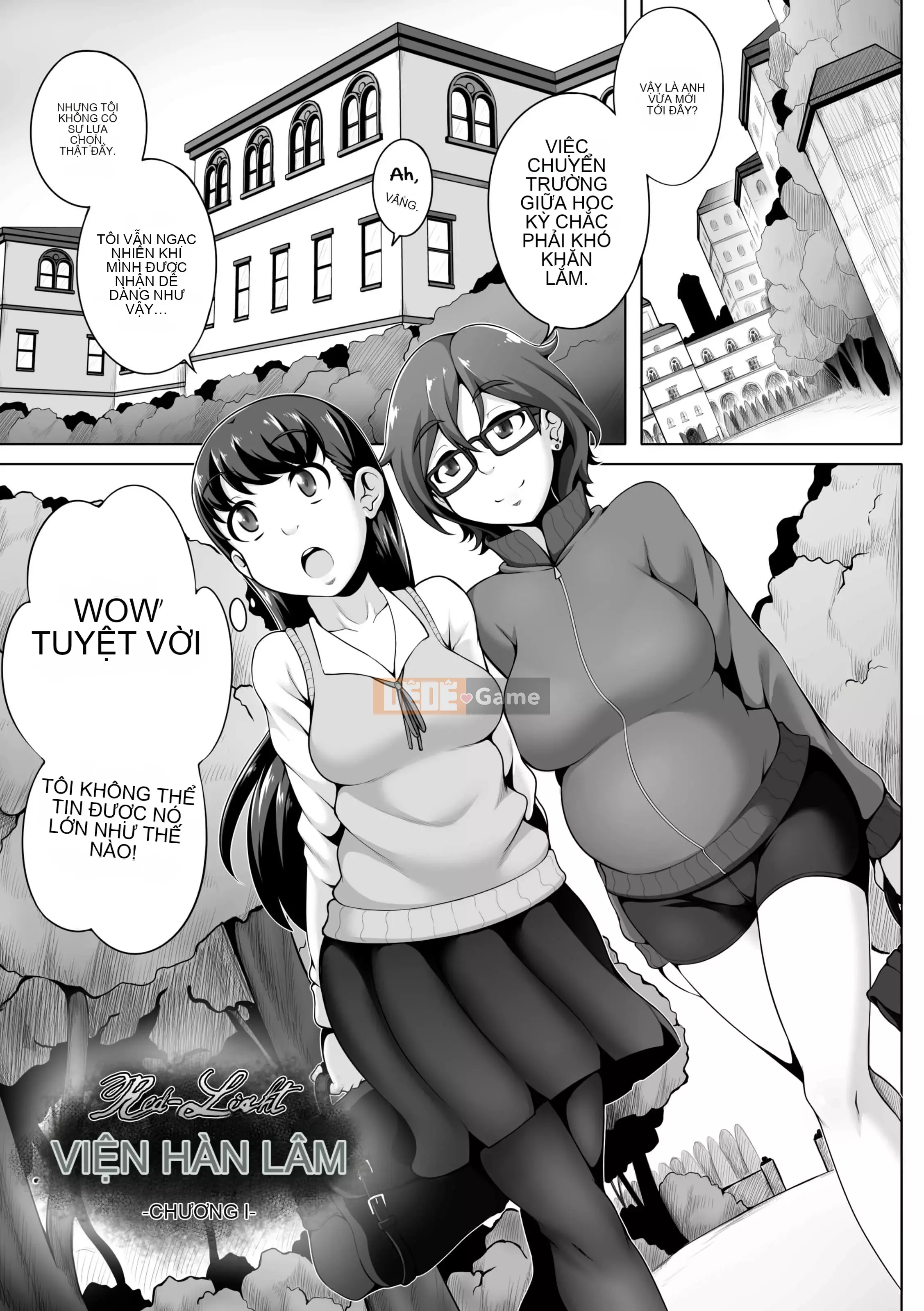 [gy] Giao dịch mờ ám