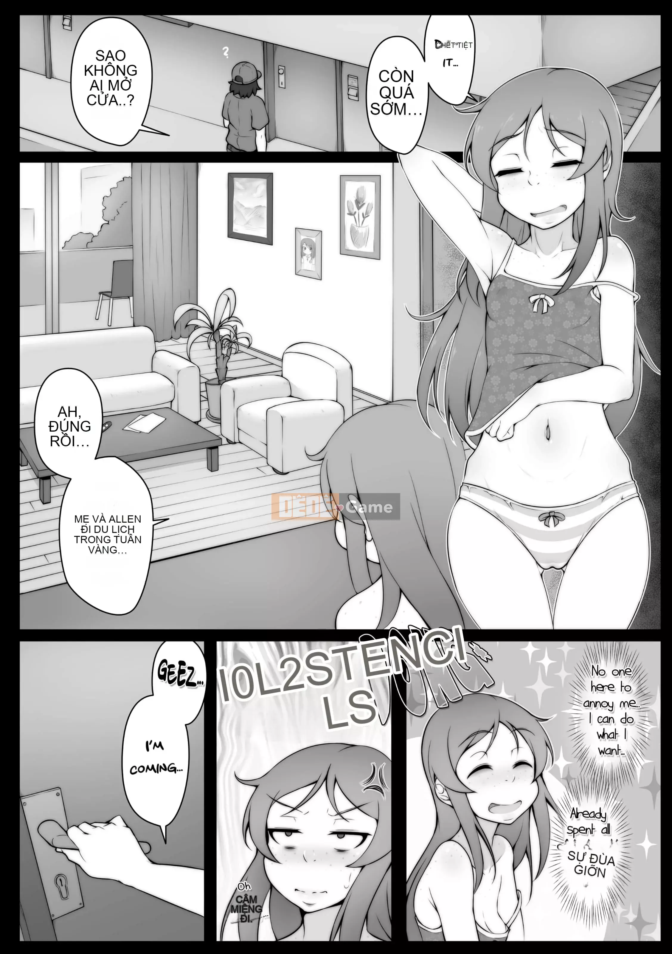 [gy] Giao dịch mờ ám