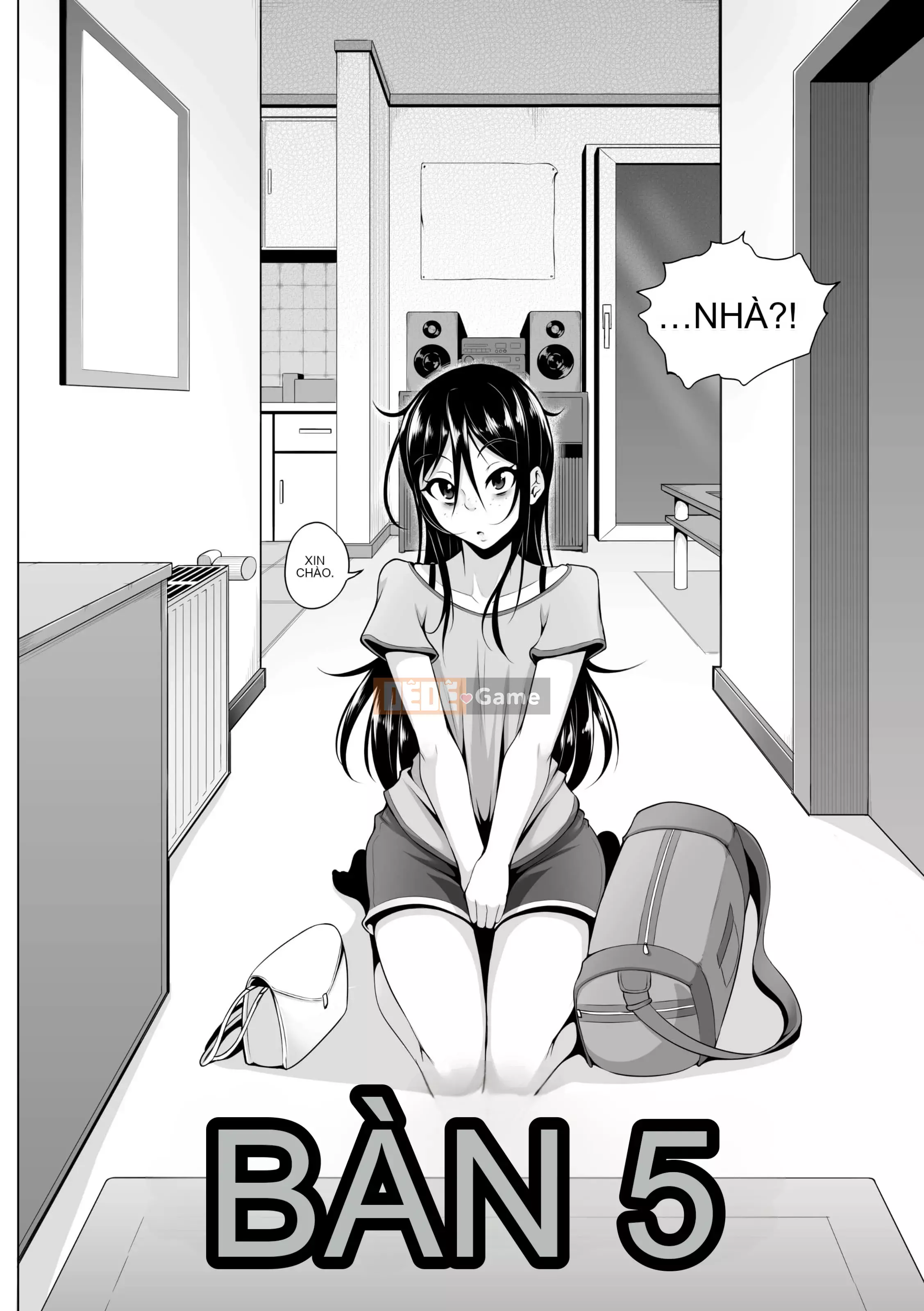 [gy] Giao dịch mờ ám