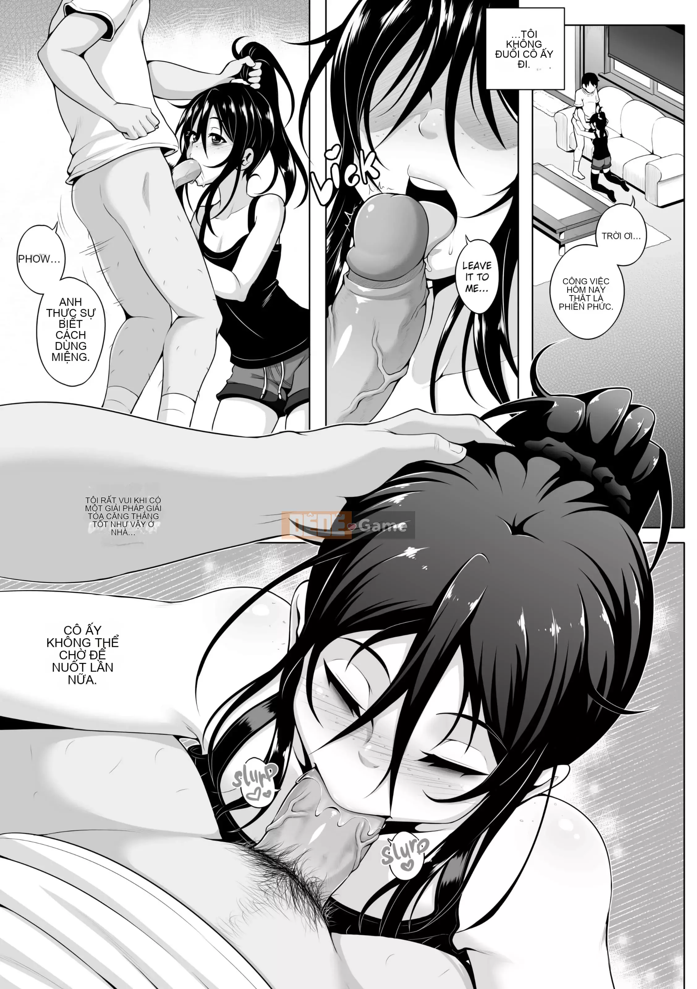 [gy] Giao dịch mờ ám