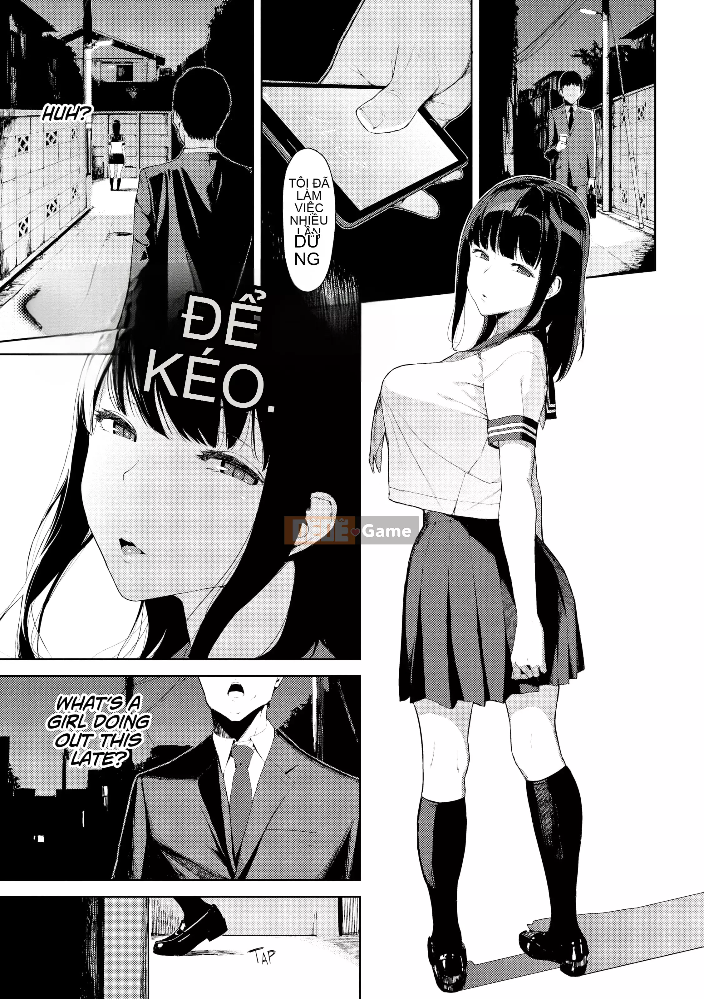 [Iwasaki Yuuki] Người xem nên cân nhắc