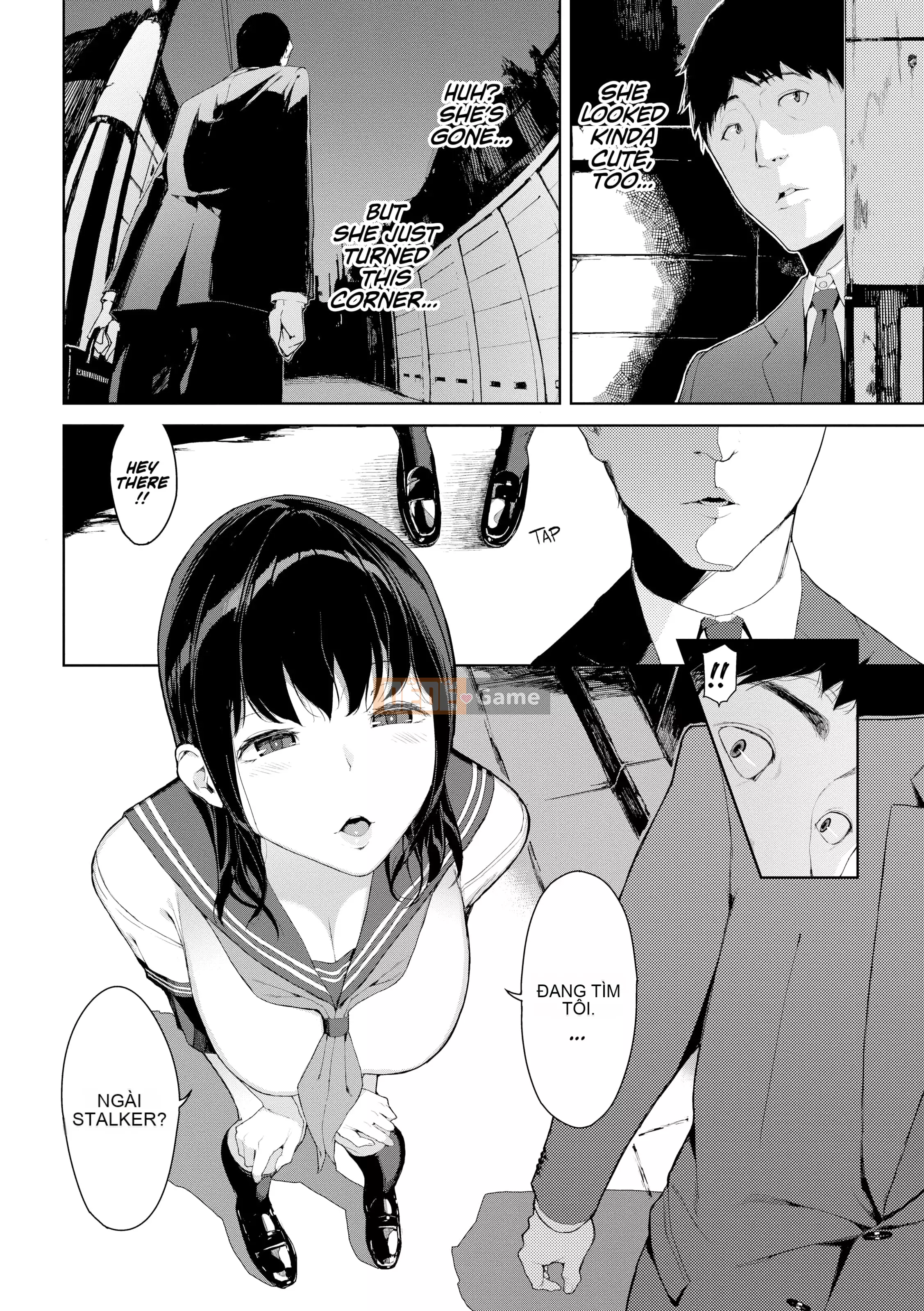 [Iwasaki Yuuki] Người xem nên cân nhắc