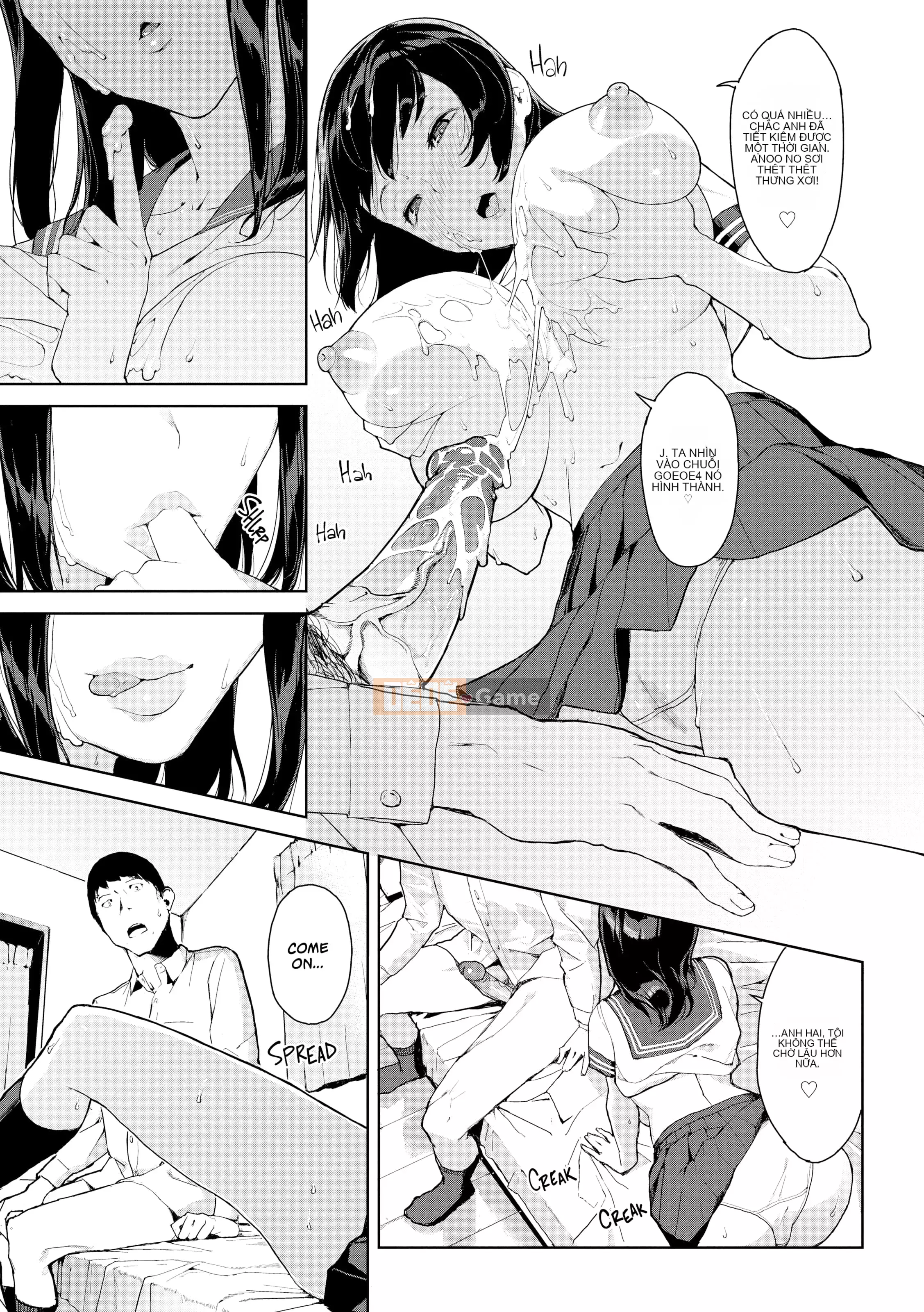 [Iwasaki Yuuki] Người xem nên cân nhắc