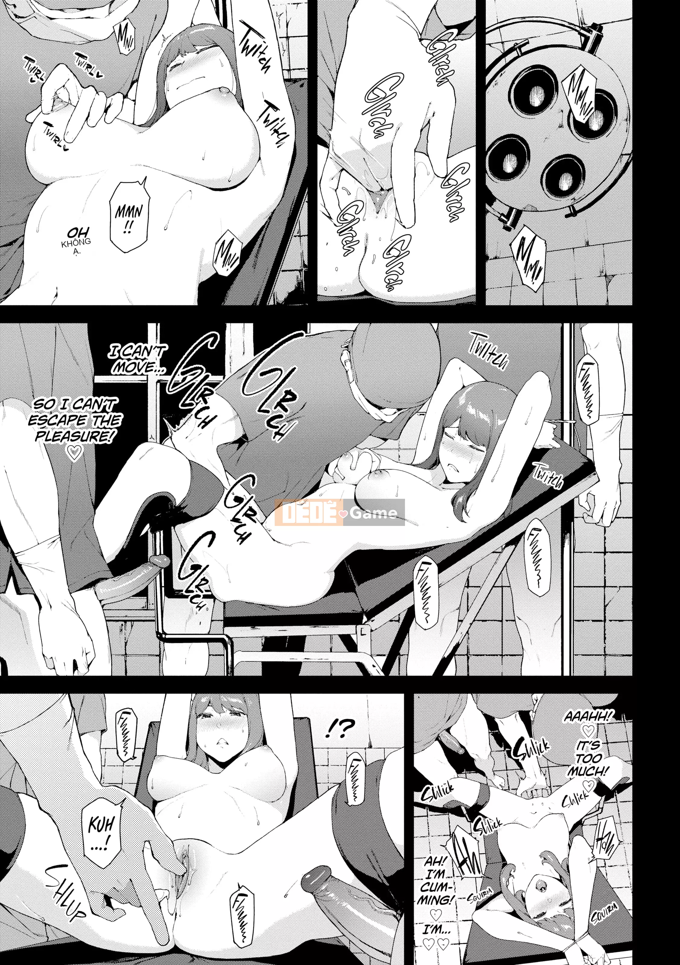 [Iwasaki Yuuki] Người xem nên cân nhắc