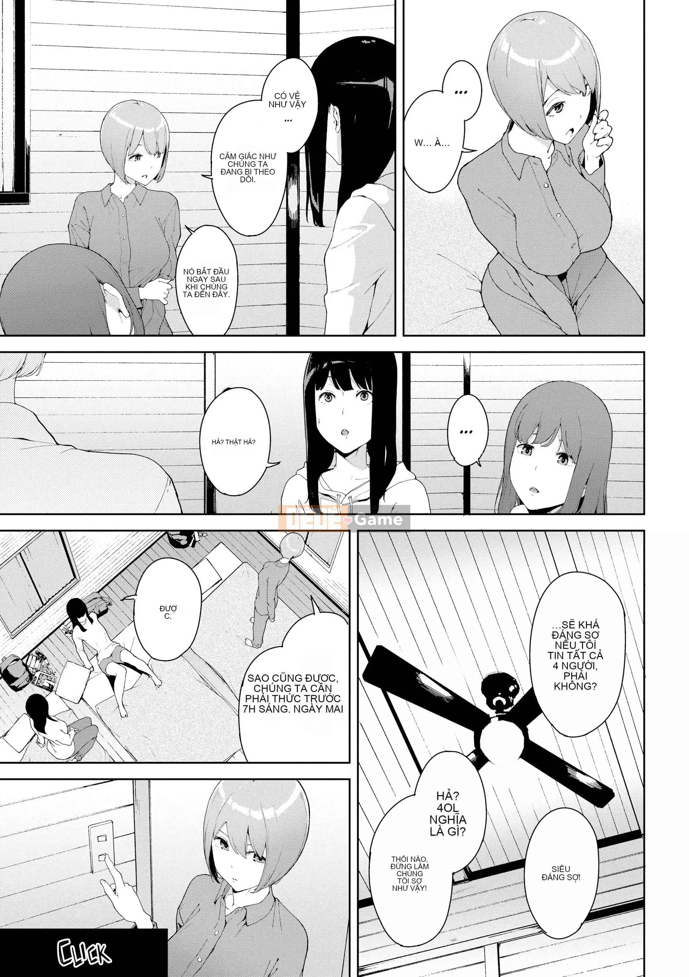 [Iwasaki Yuuki] Người xem nên cân nhắc