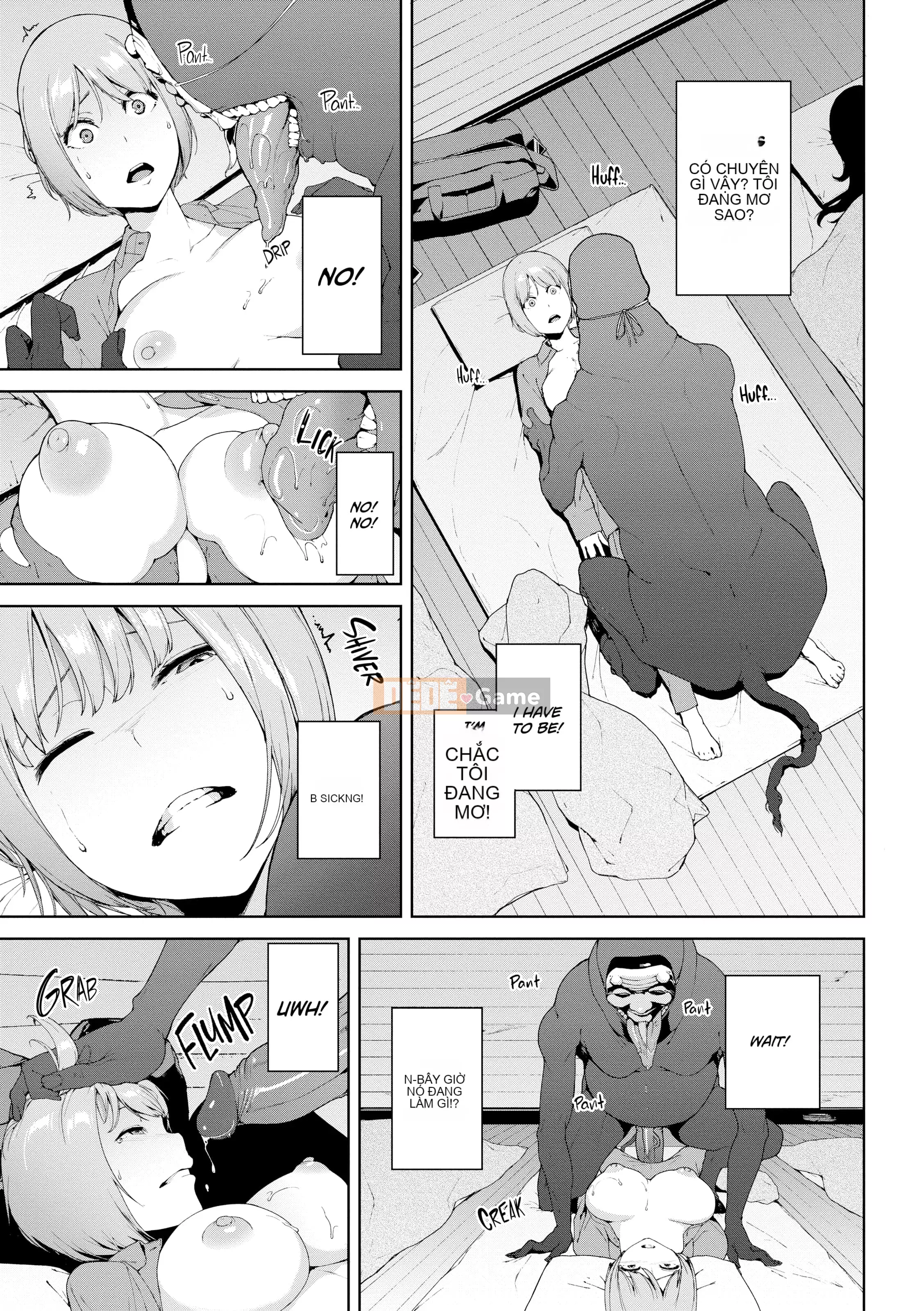 [Iwasaki Yuuki] Người xem nên cân nhắc