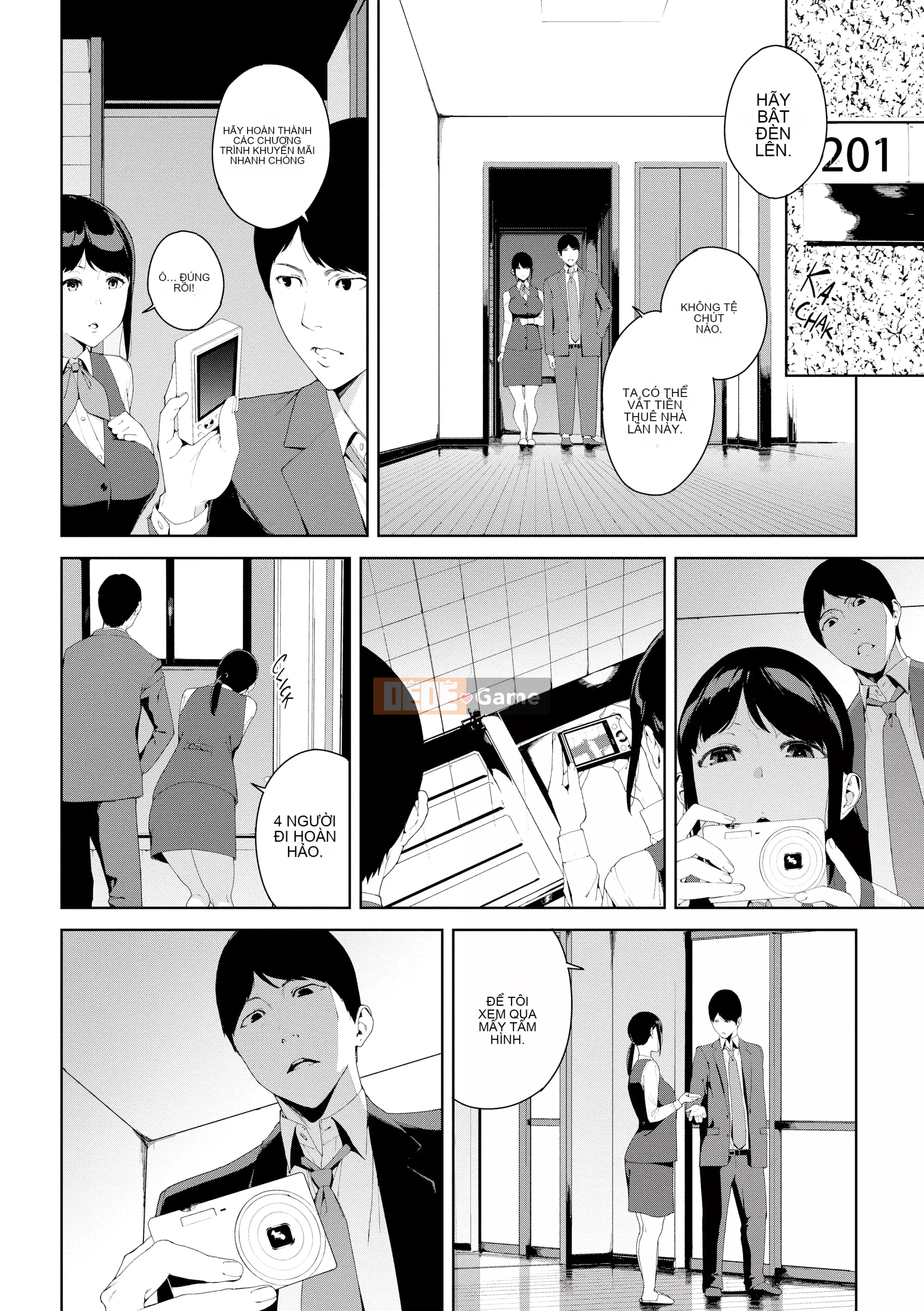 [Iwasaki Yuuki] Người xem nên cân nhắc