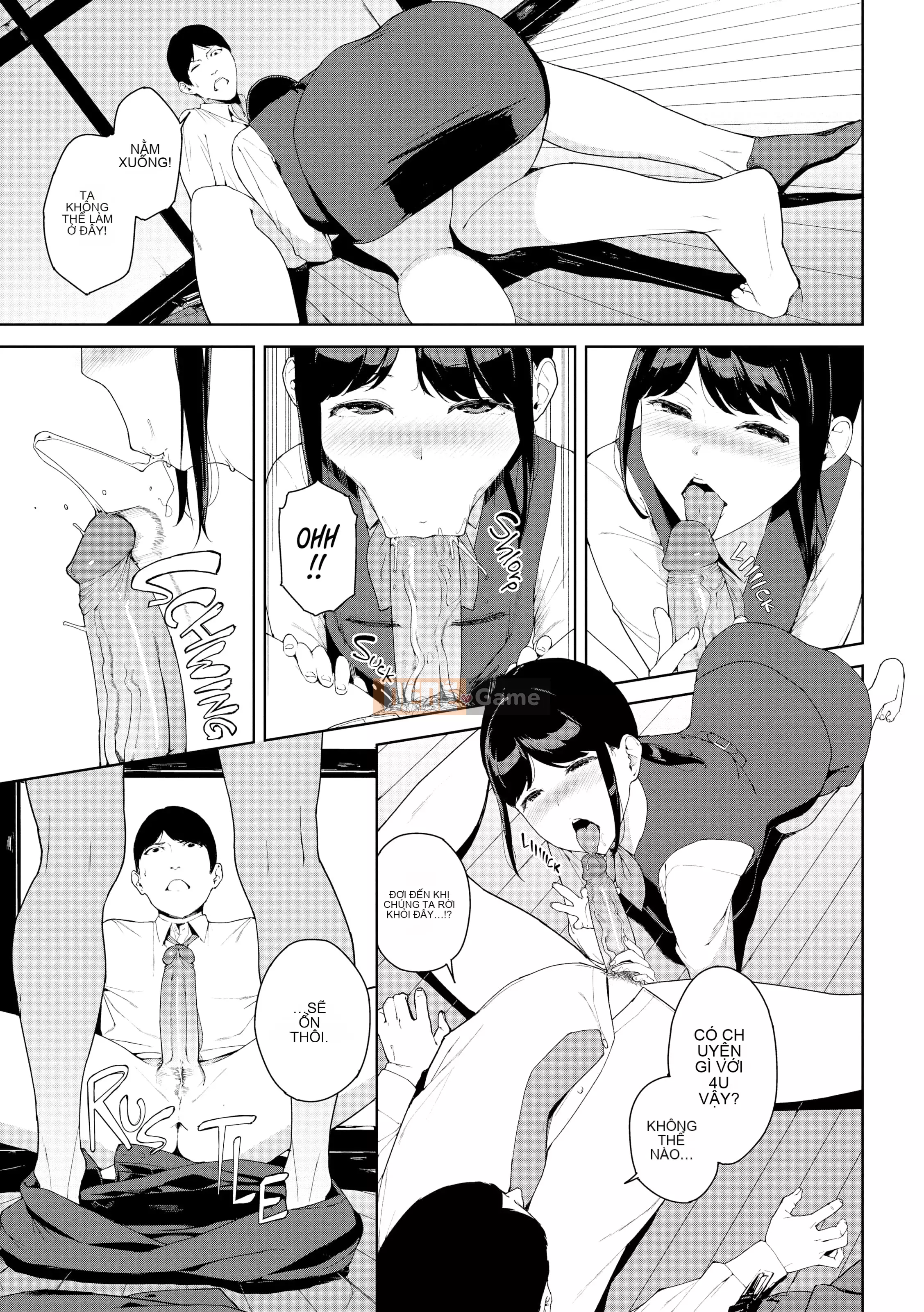 [Iwasaki Yuuki] Người xem nên cân nhắc