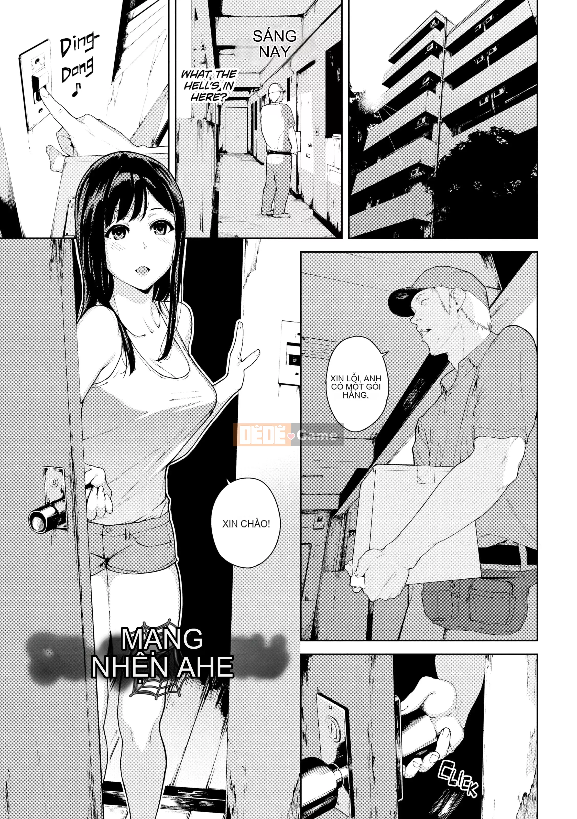 [Iwasaki Yuuki] Người xem nên cân nhắc