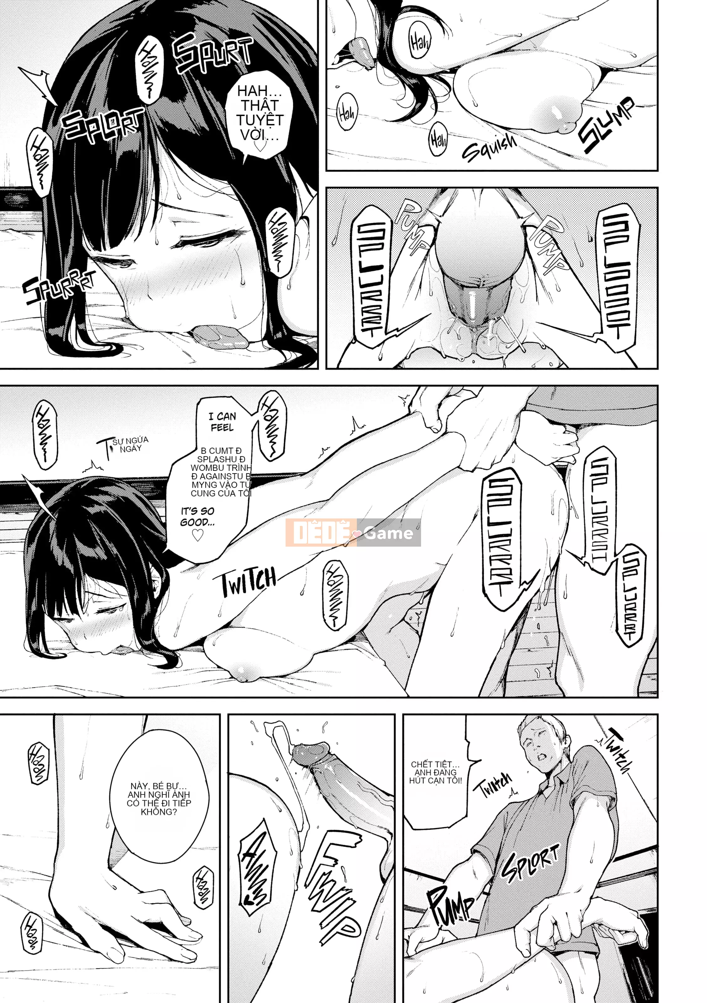 [Iwasaki Yuuki] Người xem nên cân nhắc