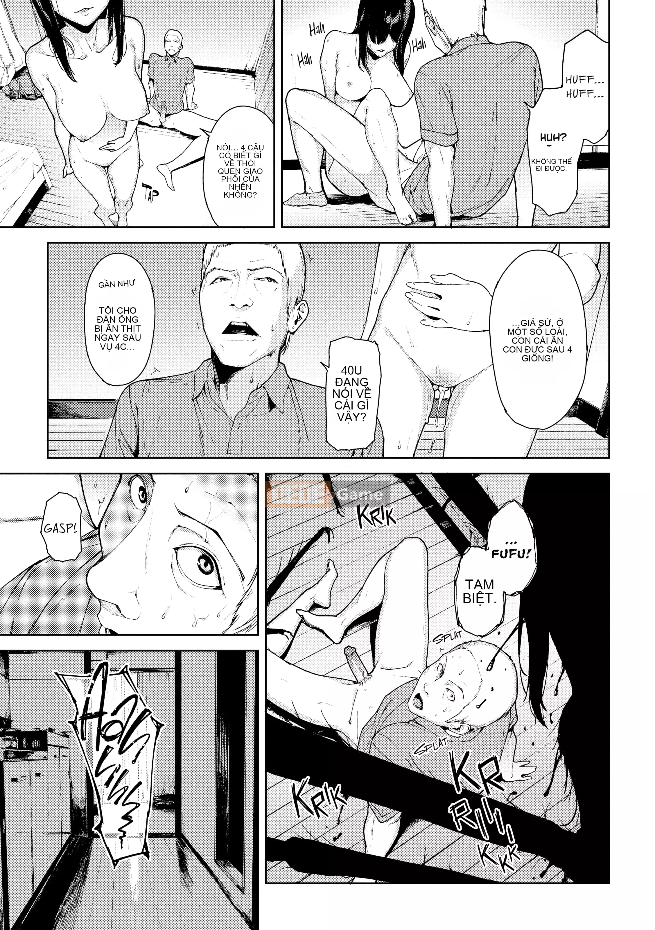 [Iwasaki Yuuki] Người xem nên cân nhắc