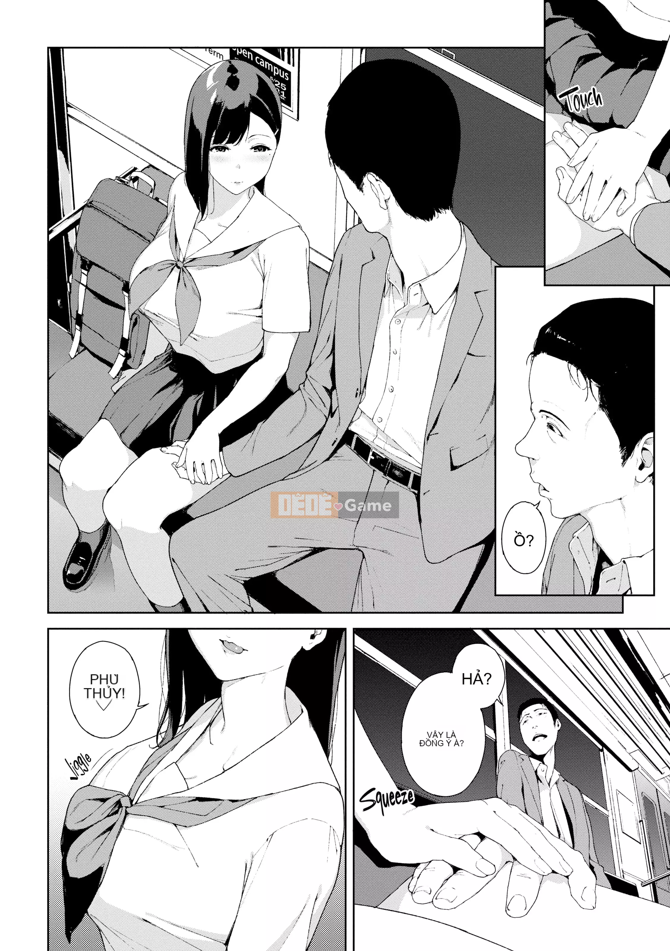 [Iwasaki Yuuki] Người xem nên cân nhắc