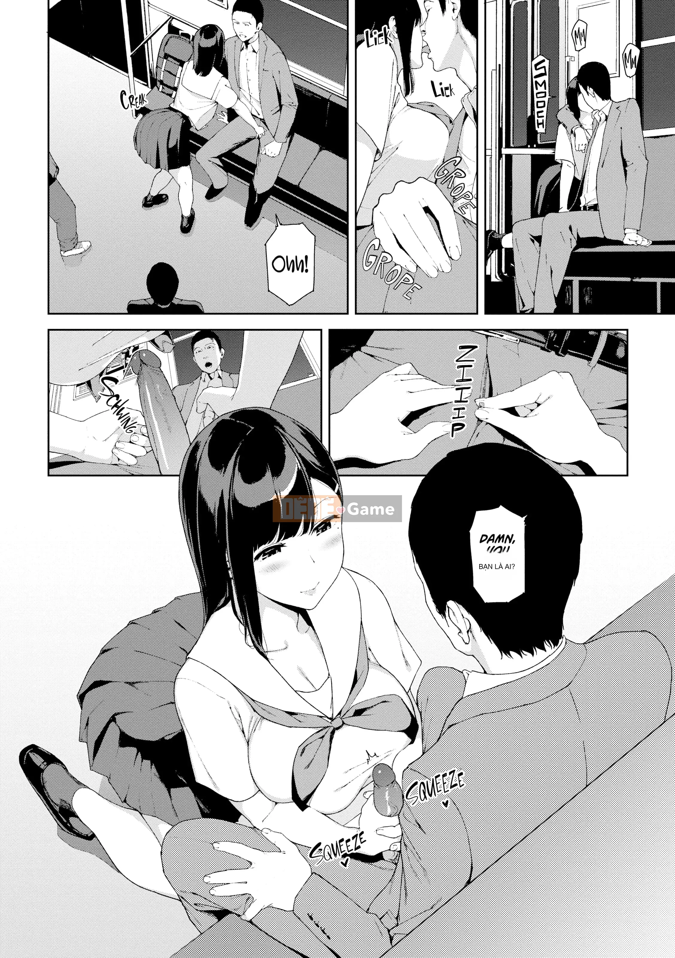 [Iwasaki Yuuki] Người xem nên cân nhắc