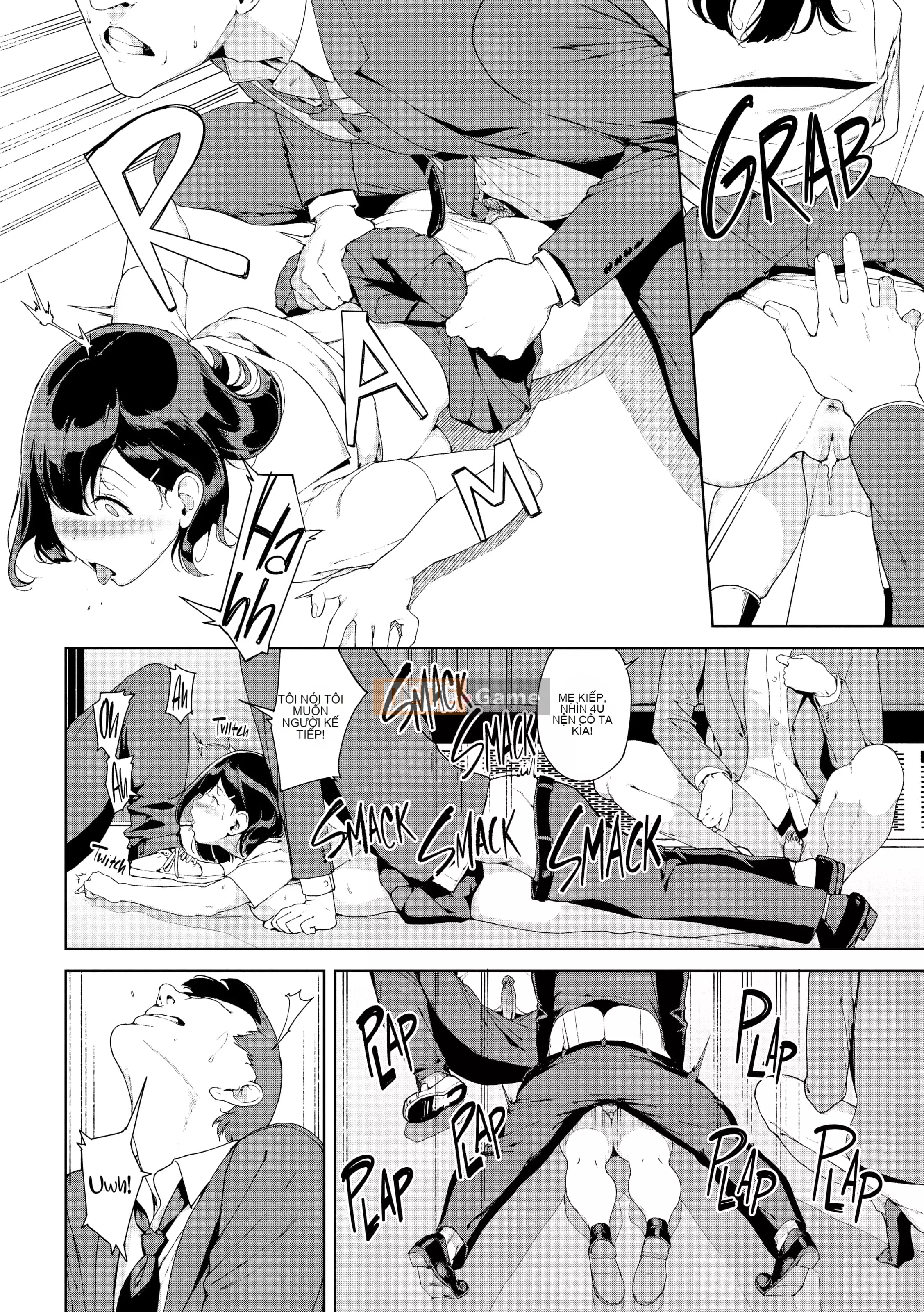 [Iwasaki Yuuki] Người xem nên cân nhắc