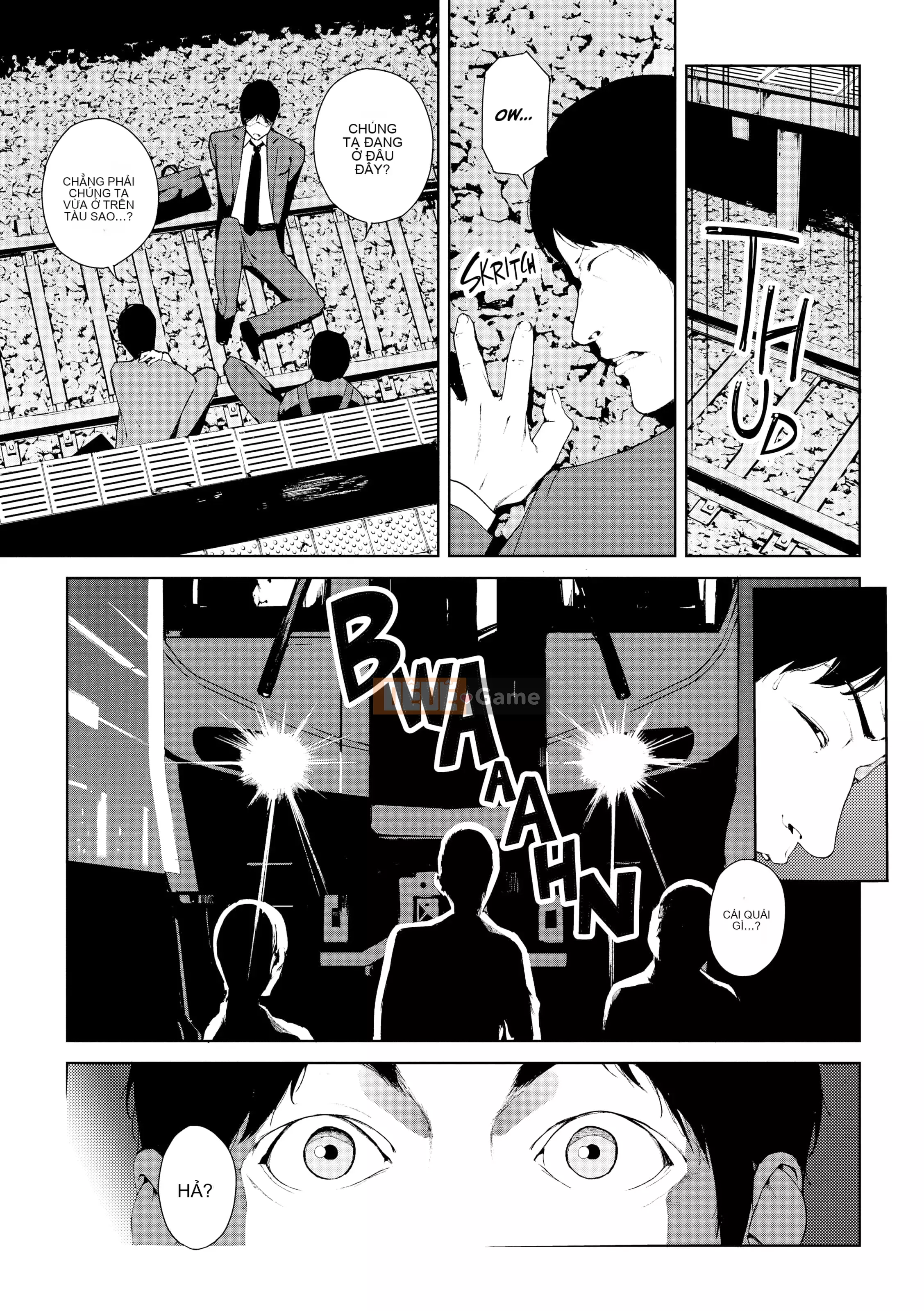 [Iwasaki Yuuki] Người xem nên cân nhắc