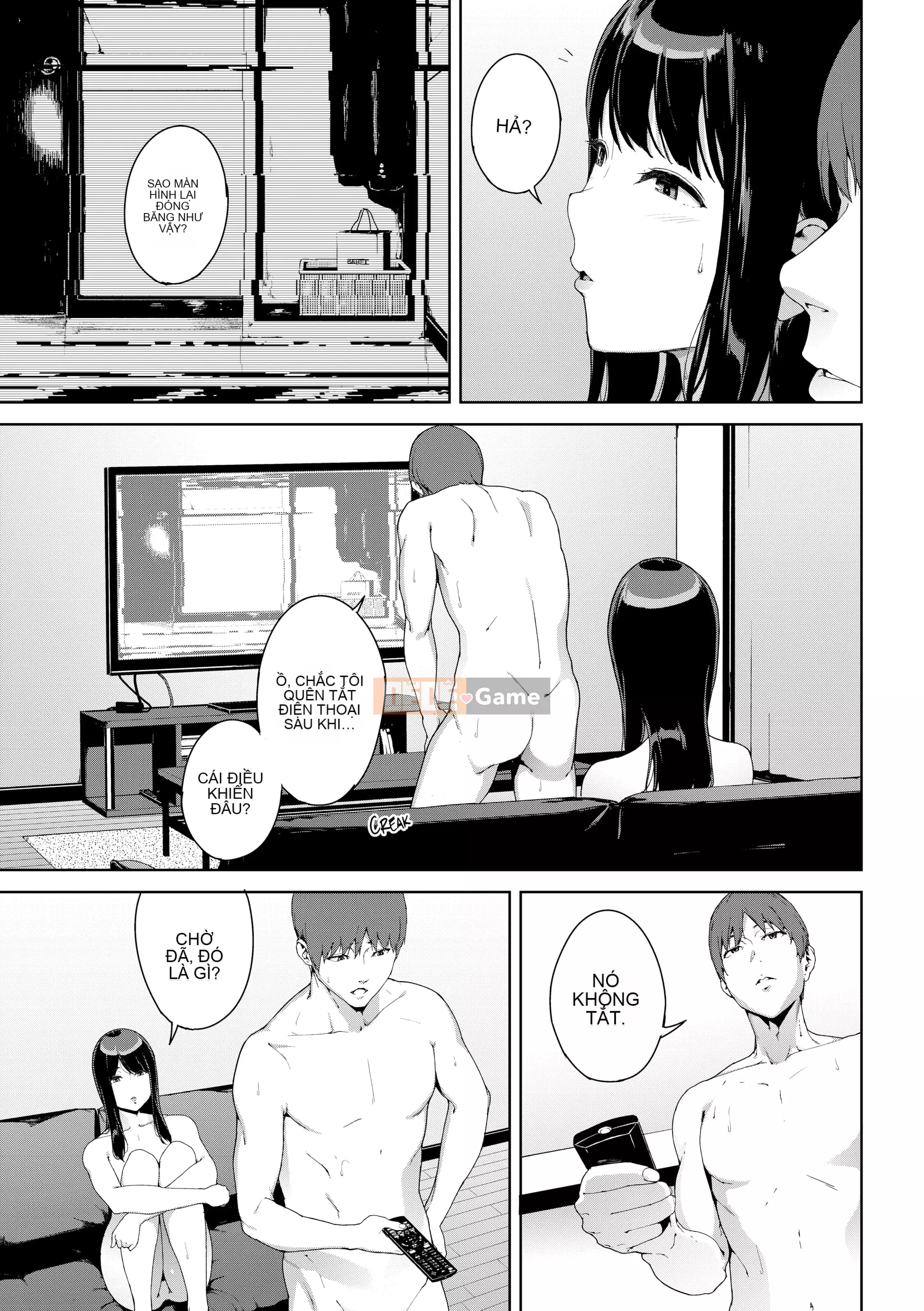 [Iwasaki Yuuki] Người xem nên cân nhắc