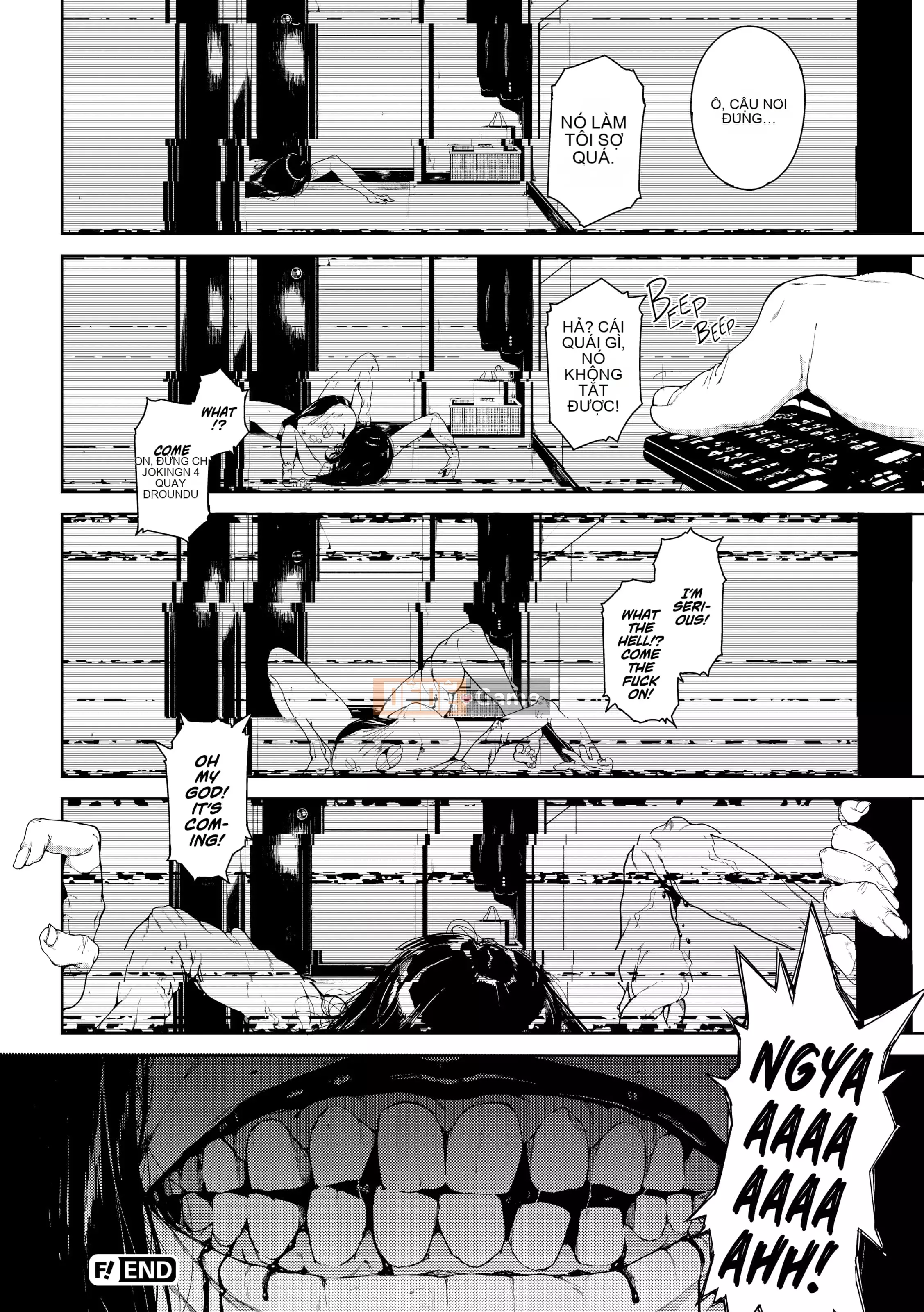 [Iwasaki Yuuki] Người xem nên cân nhắc