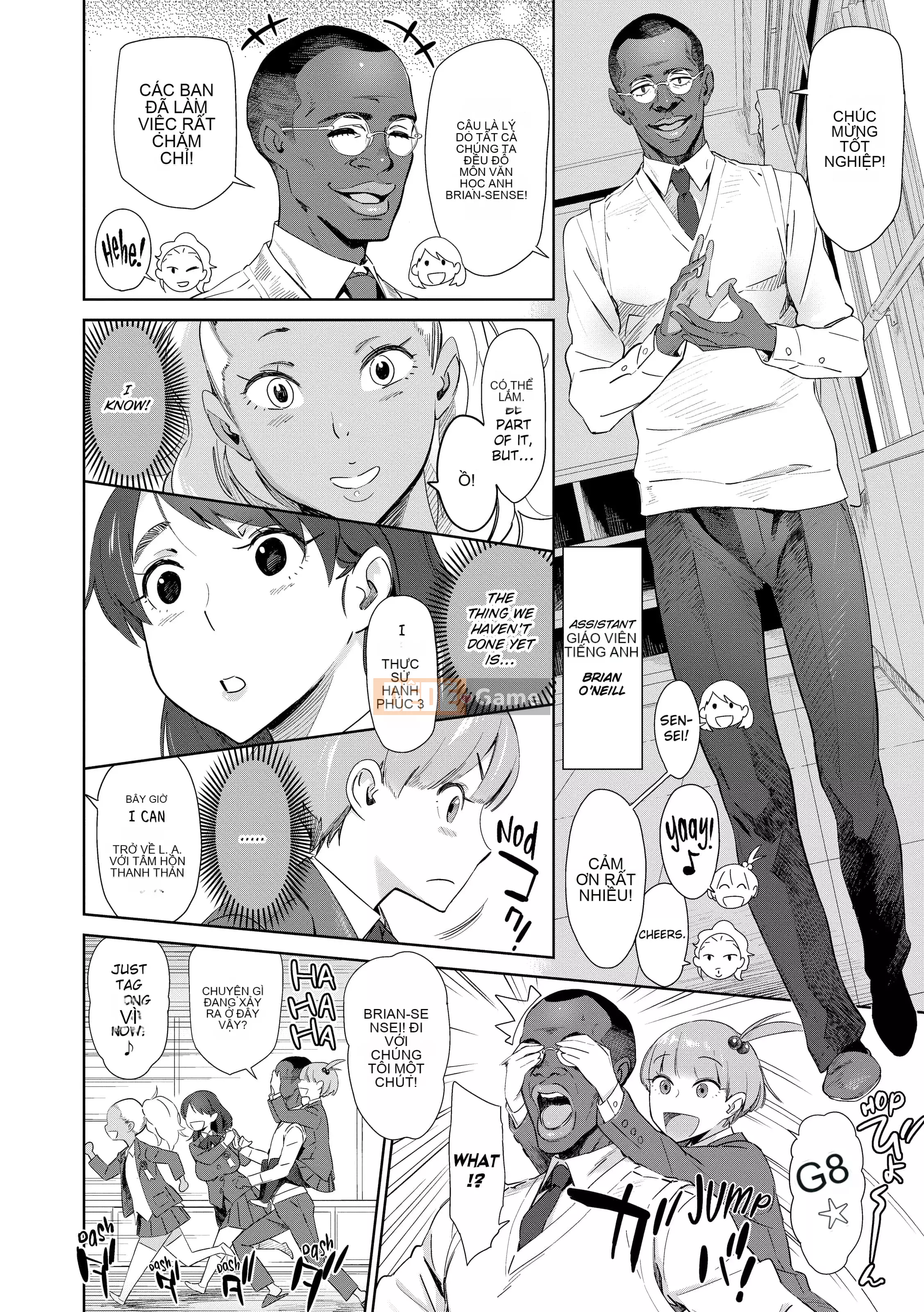 [BoBoBo] Thịt Minxes