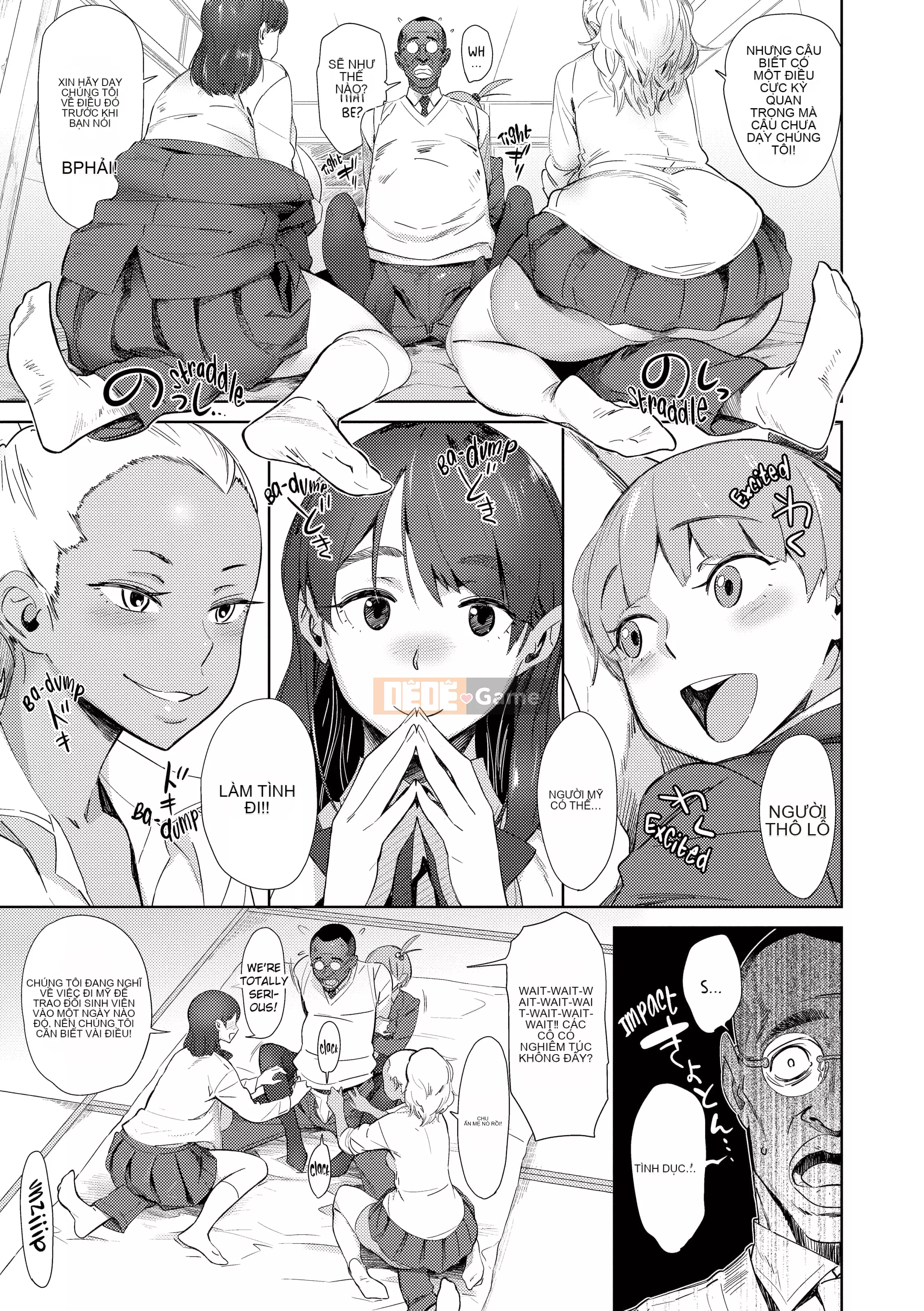 [BoBoBo] Thịt Minxes