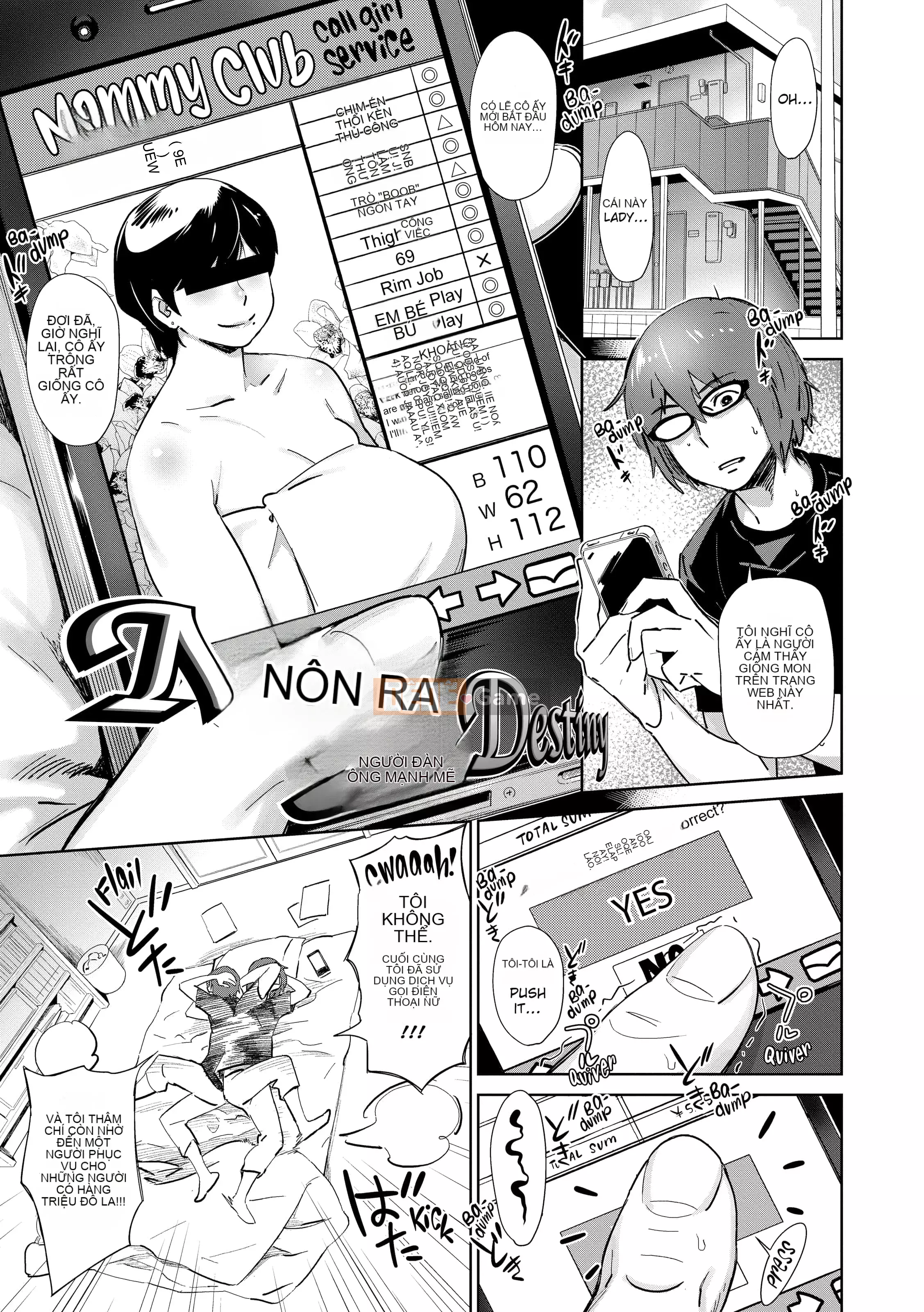 [BoBoBo] Thịt Minxes