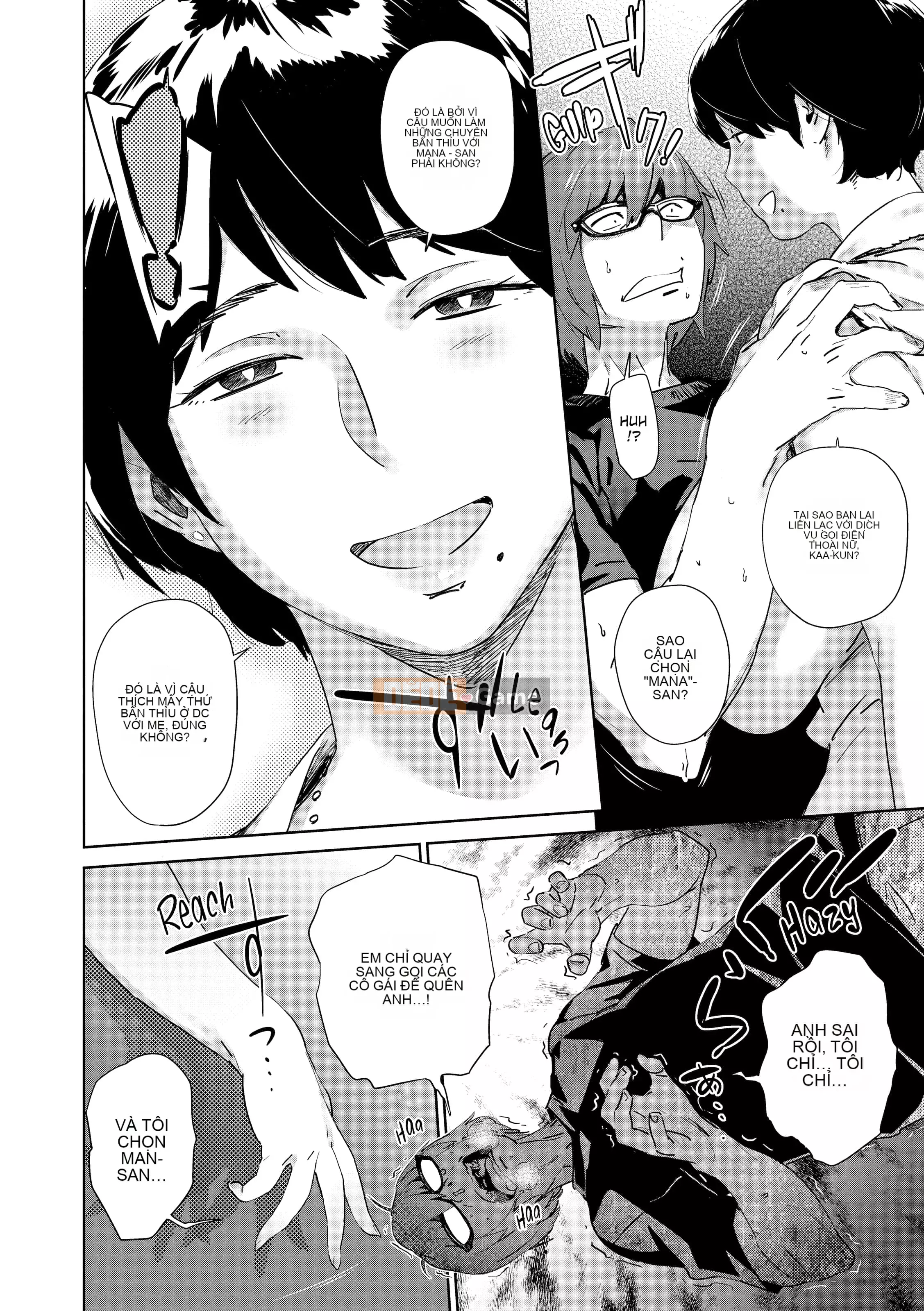 [BoBoBo] Thịt Minxes