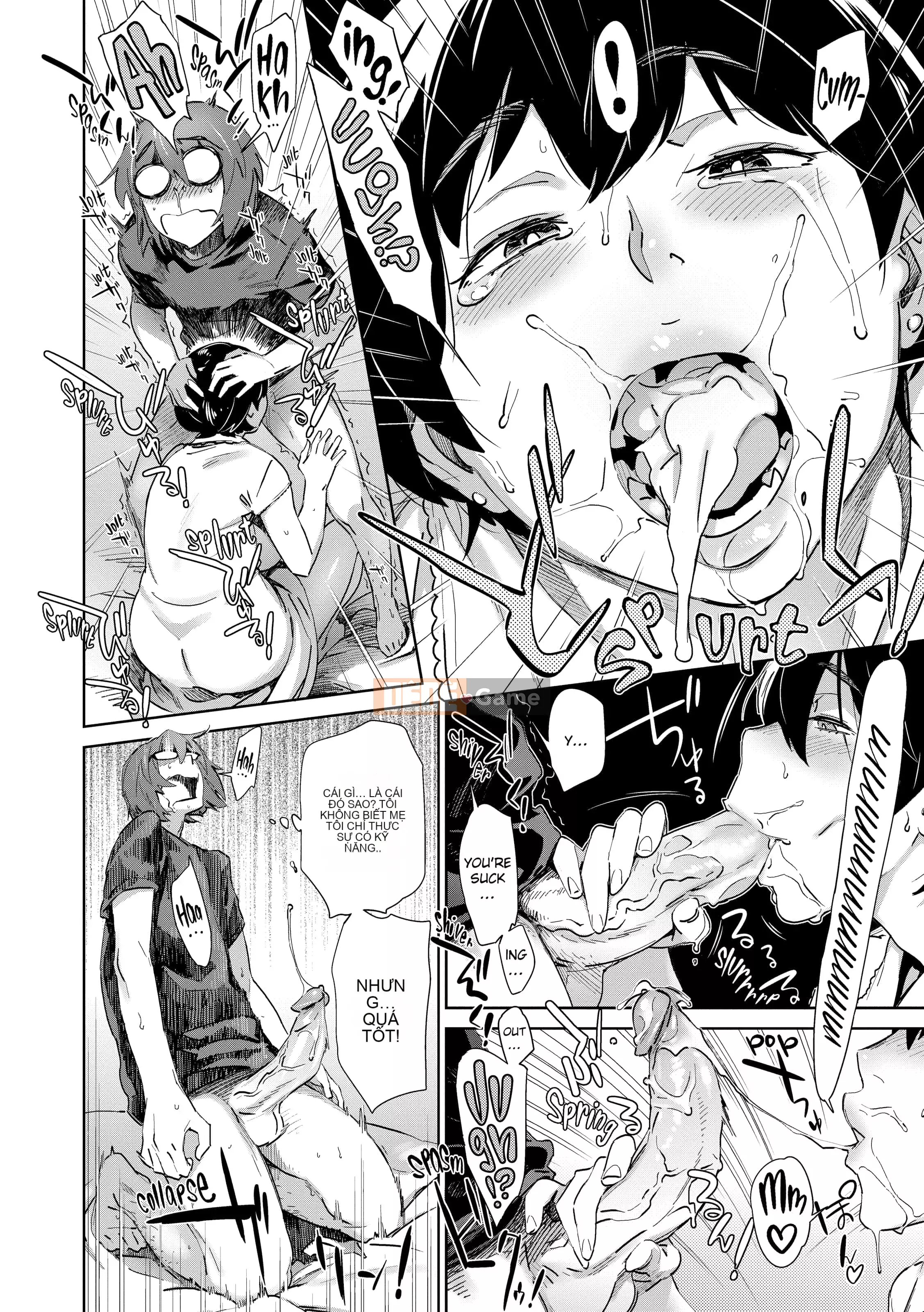 [BoBoBo] Thịt Minxes