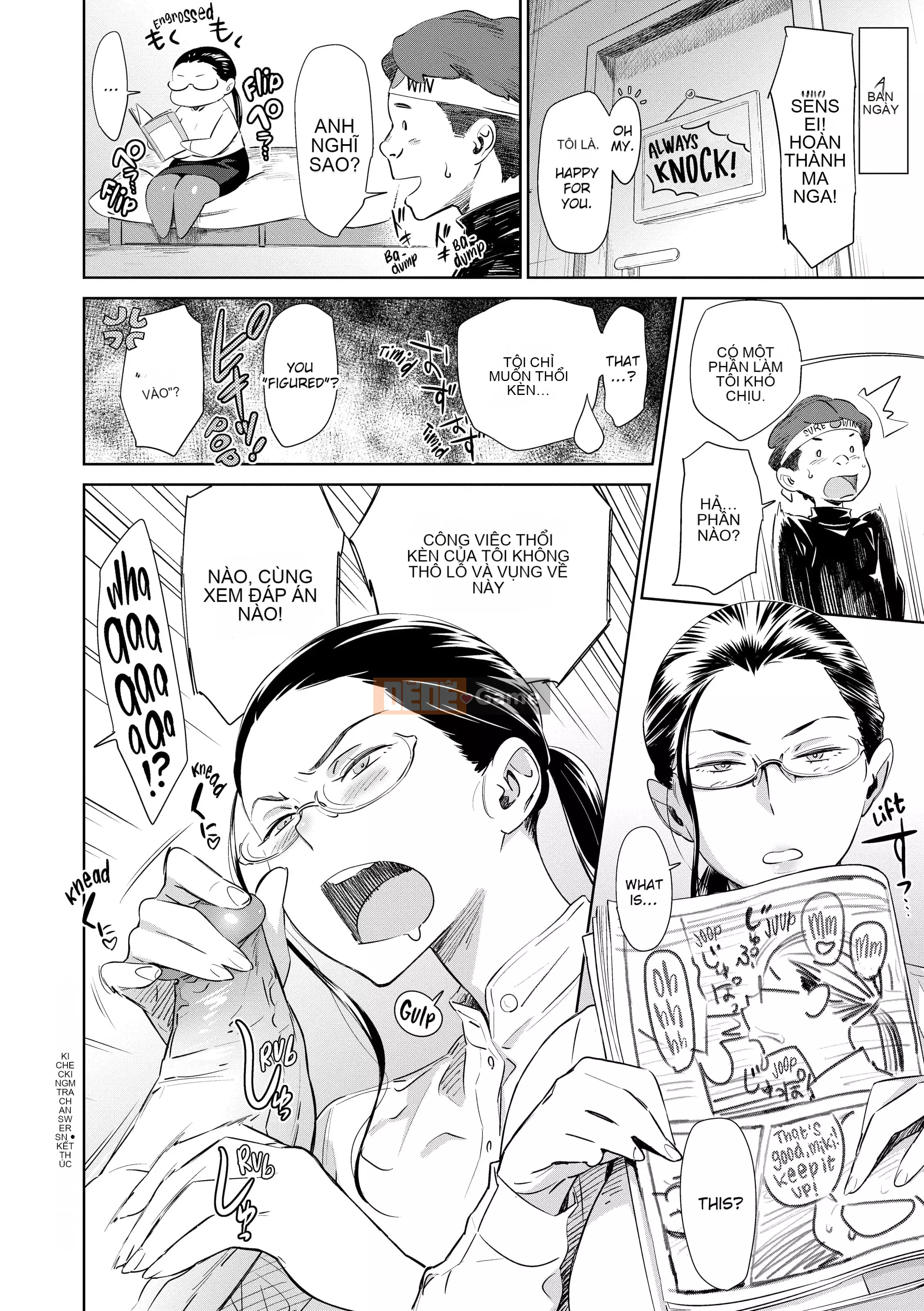 [BoBoBo] Thịt Minxes