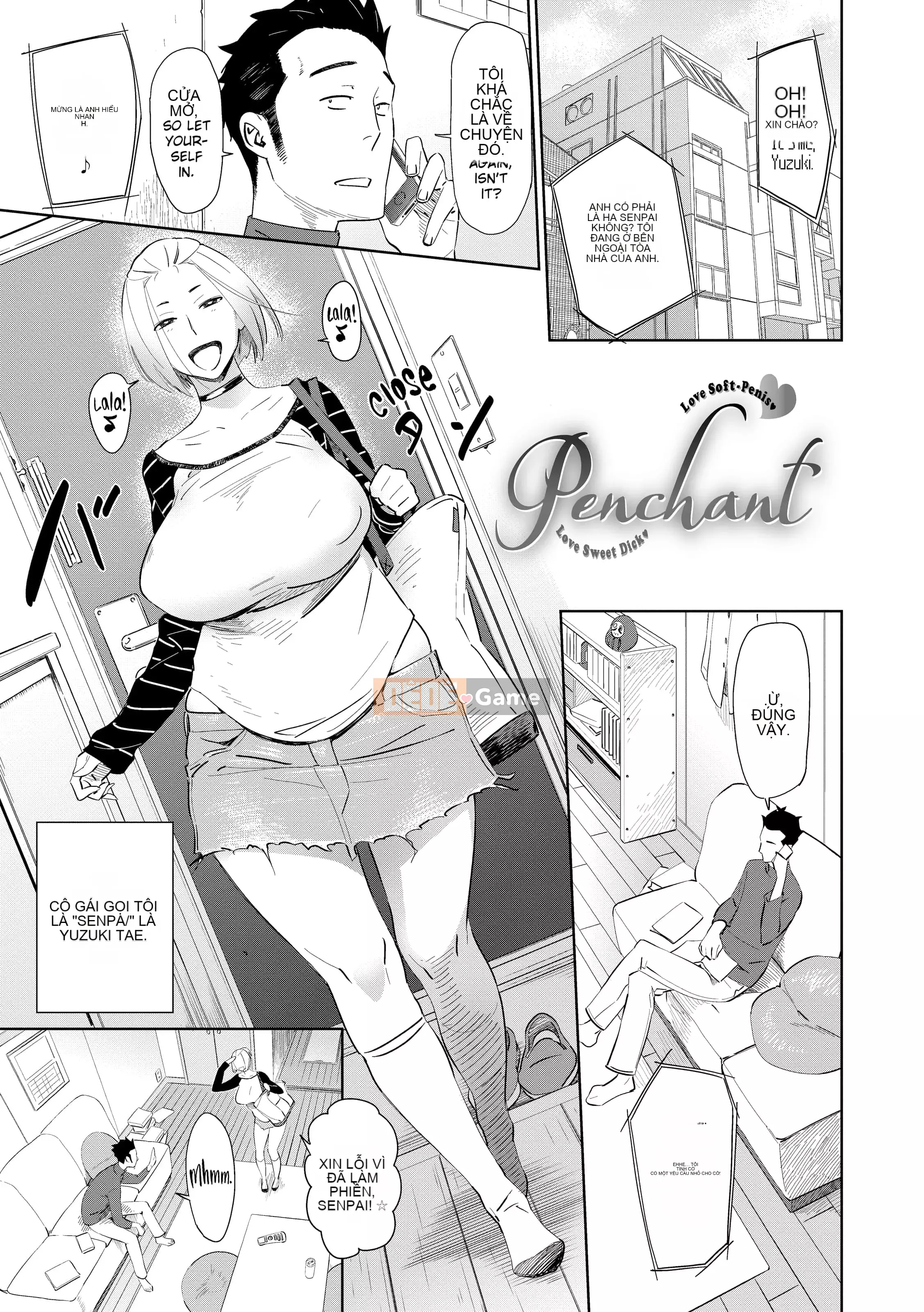 [BoBoBo] Thịt Minxes