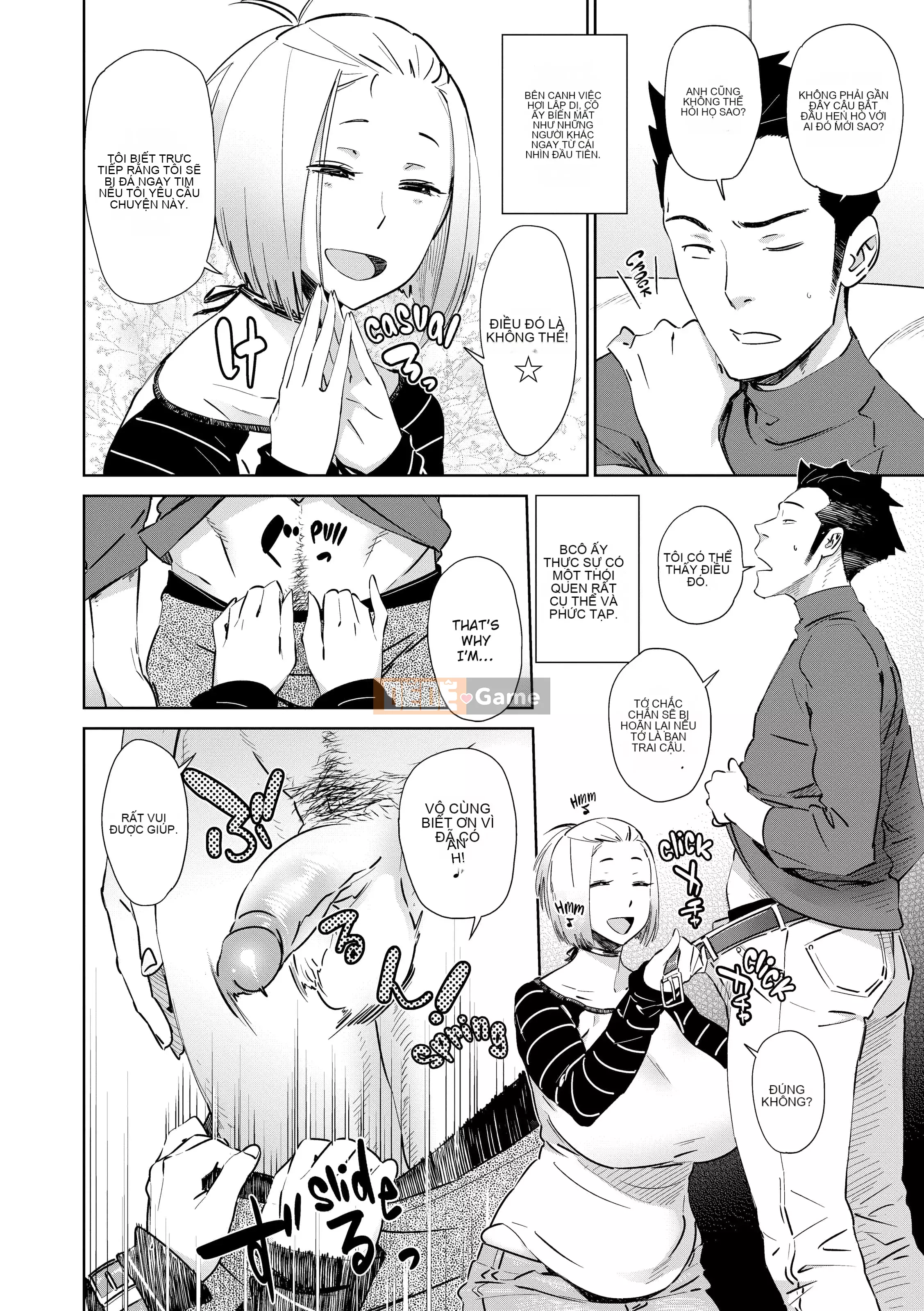 [BoBoBo] Thịt Minxes