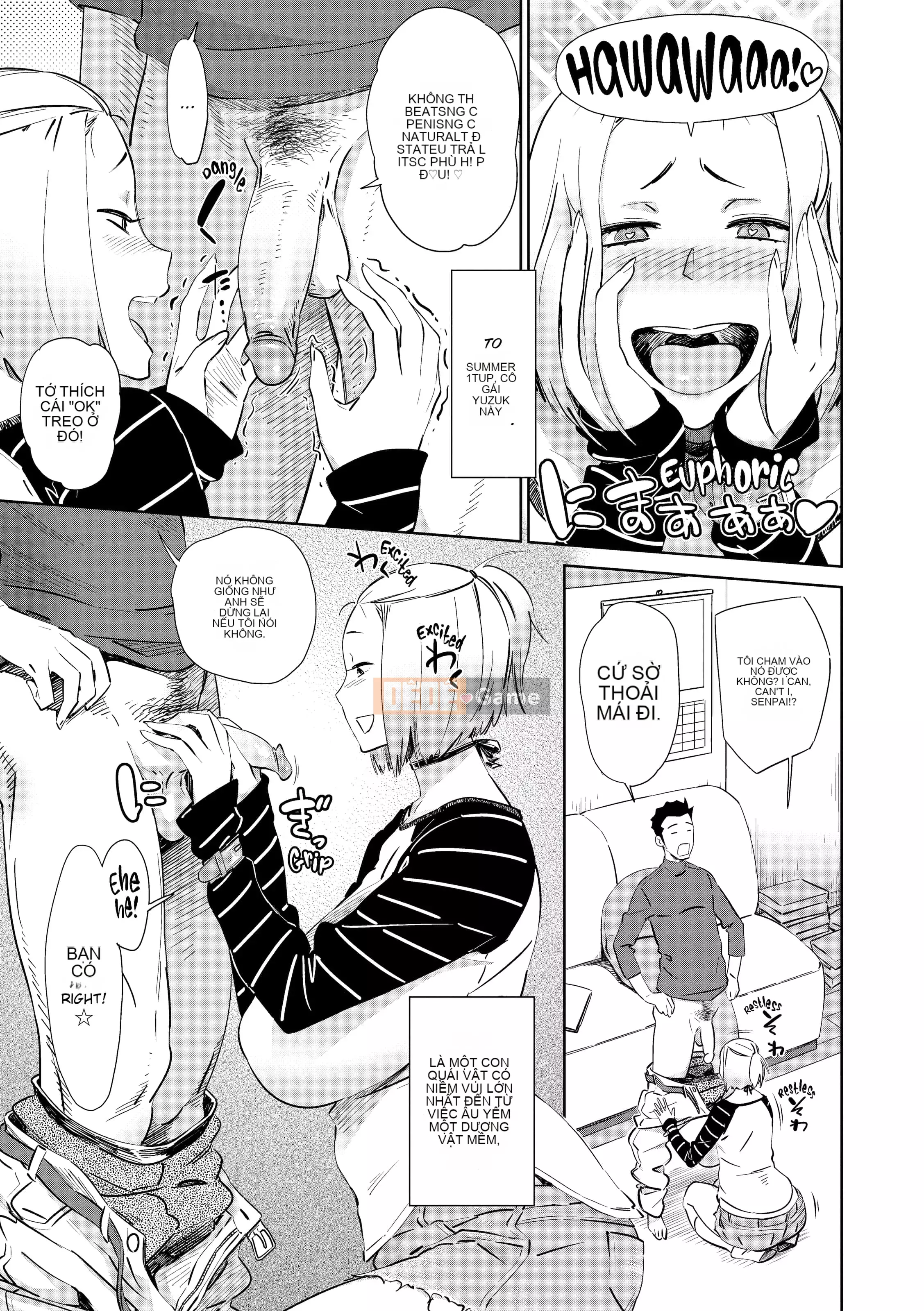 [BoBoBo] Thịt Minxes