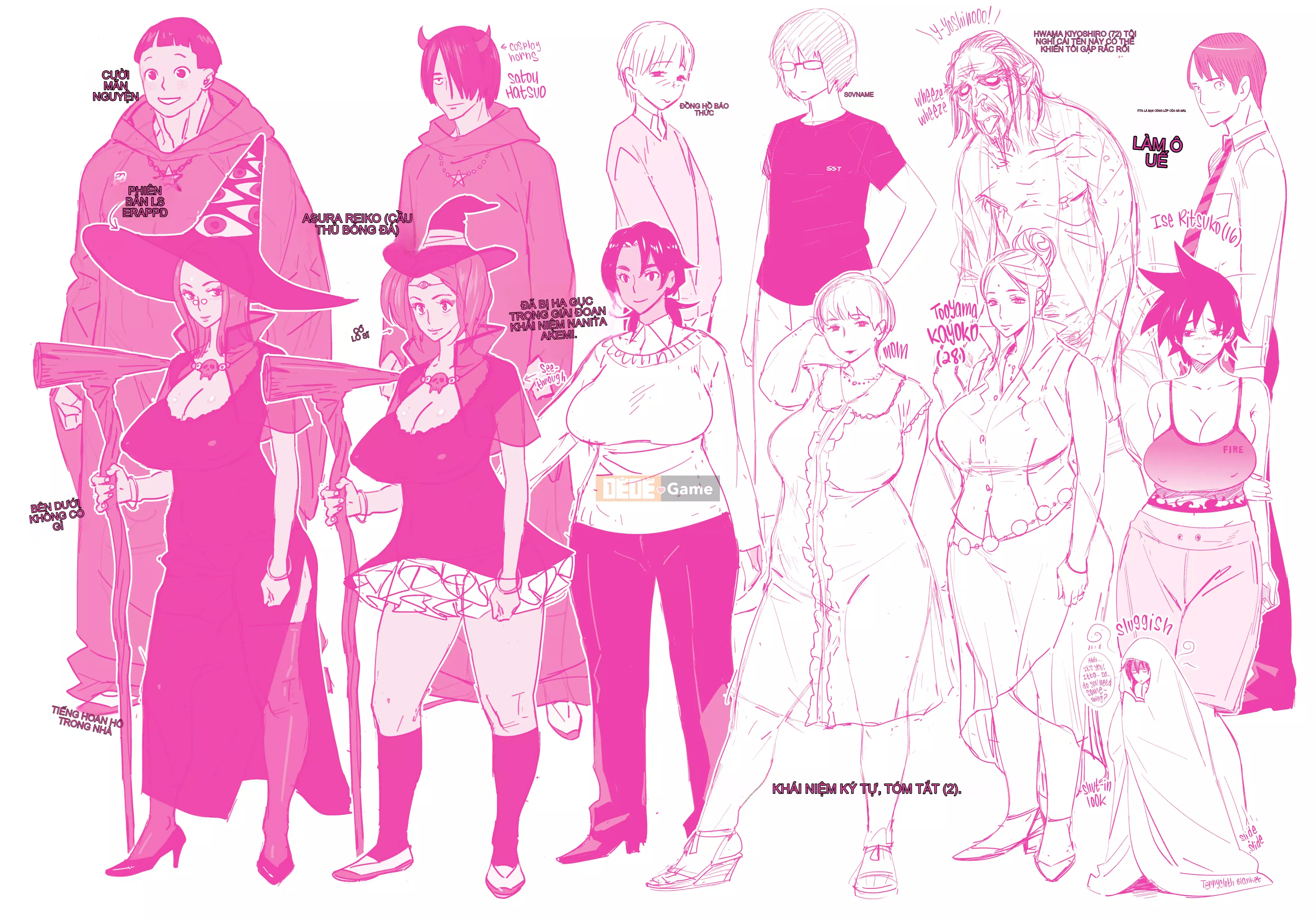 [BoBoBo] Thịt Minxes