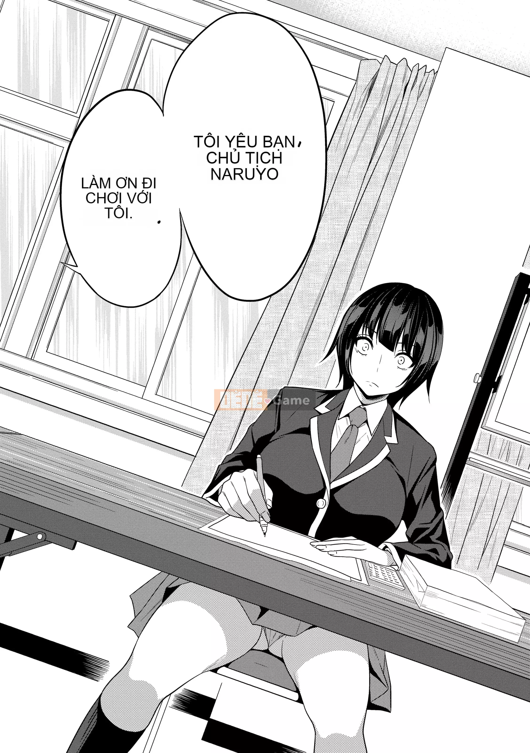 [Gujira] Kogals, Sluts, and Anything (x3200)