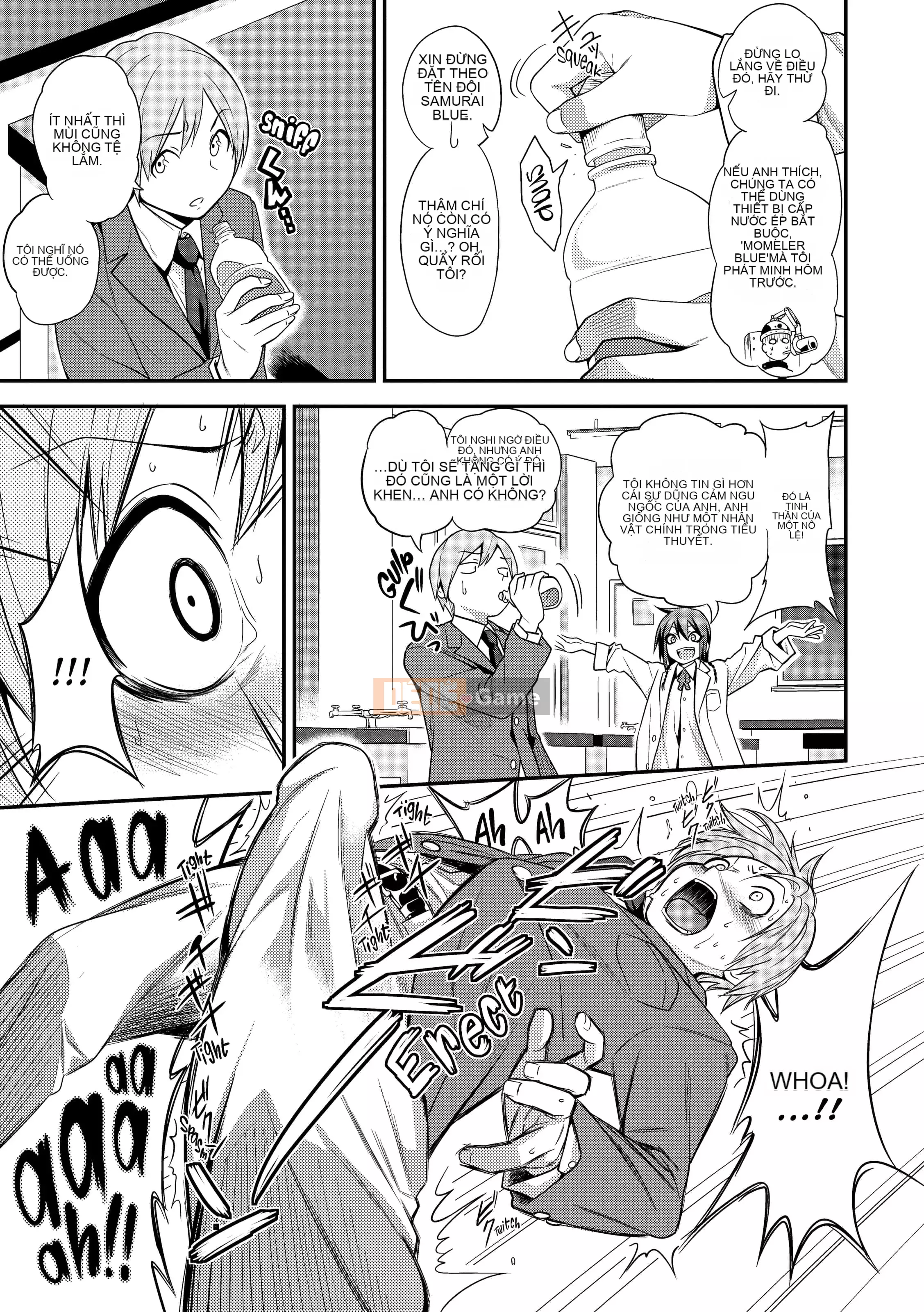 [Gujira] Kogals, Sluts, and Anything (x3200)