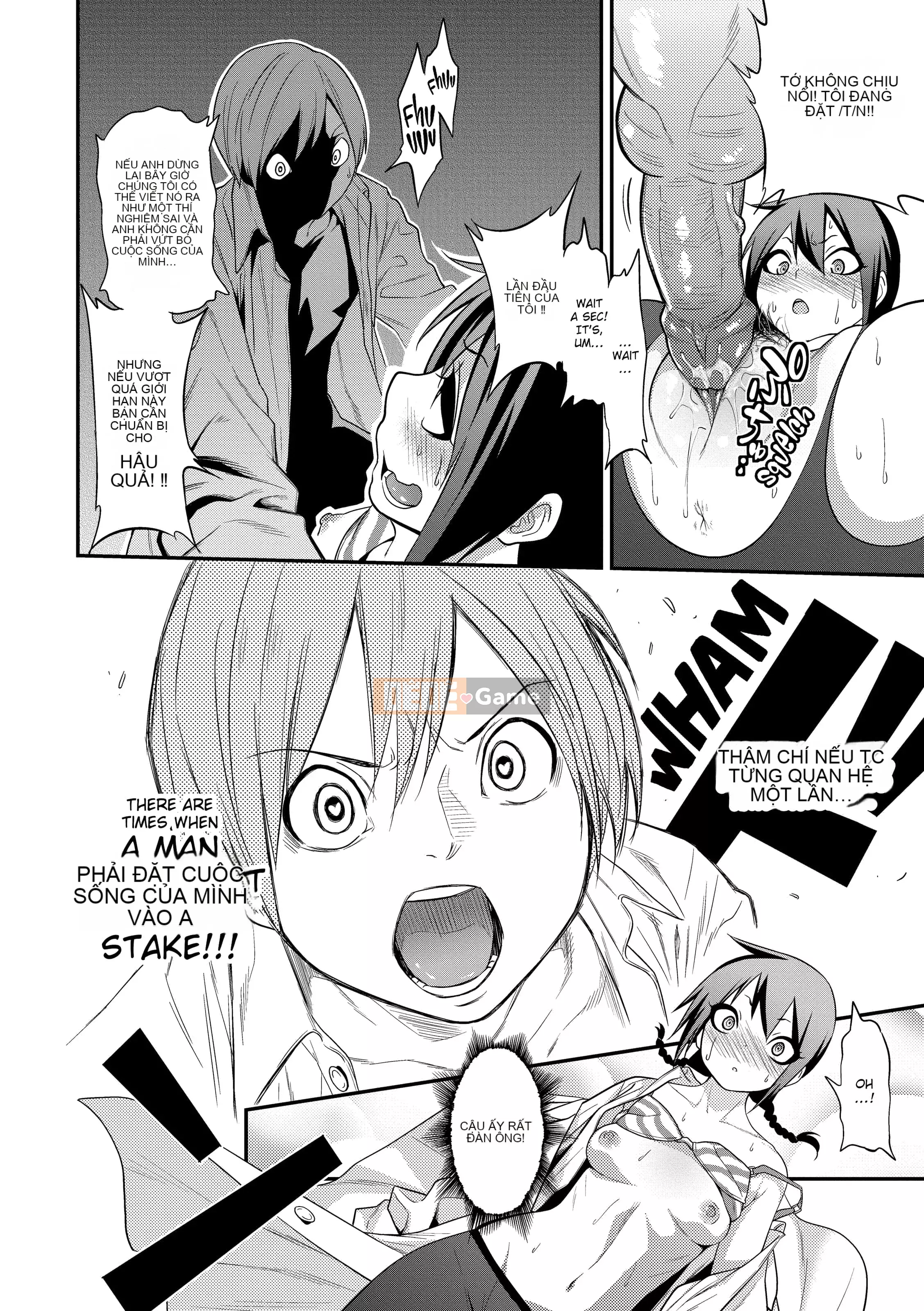 [Gujira] Kogals, Sluts, and Anything (x3200)