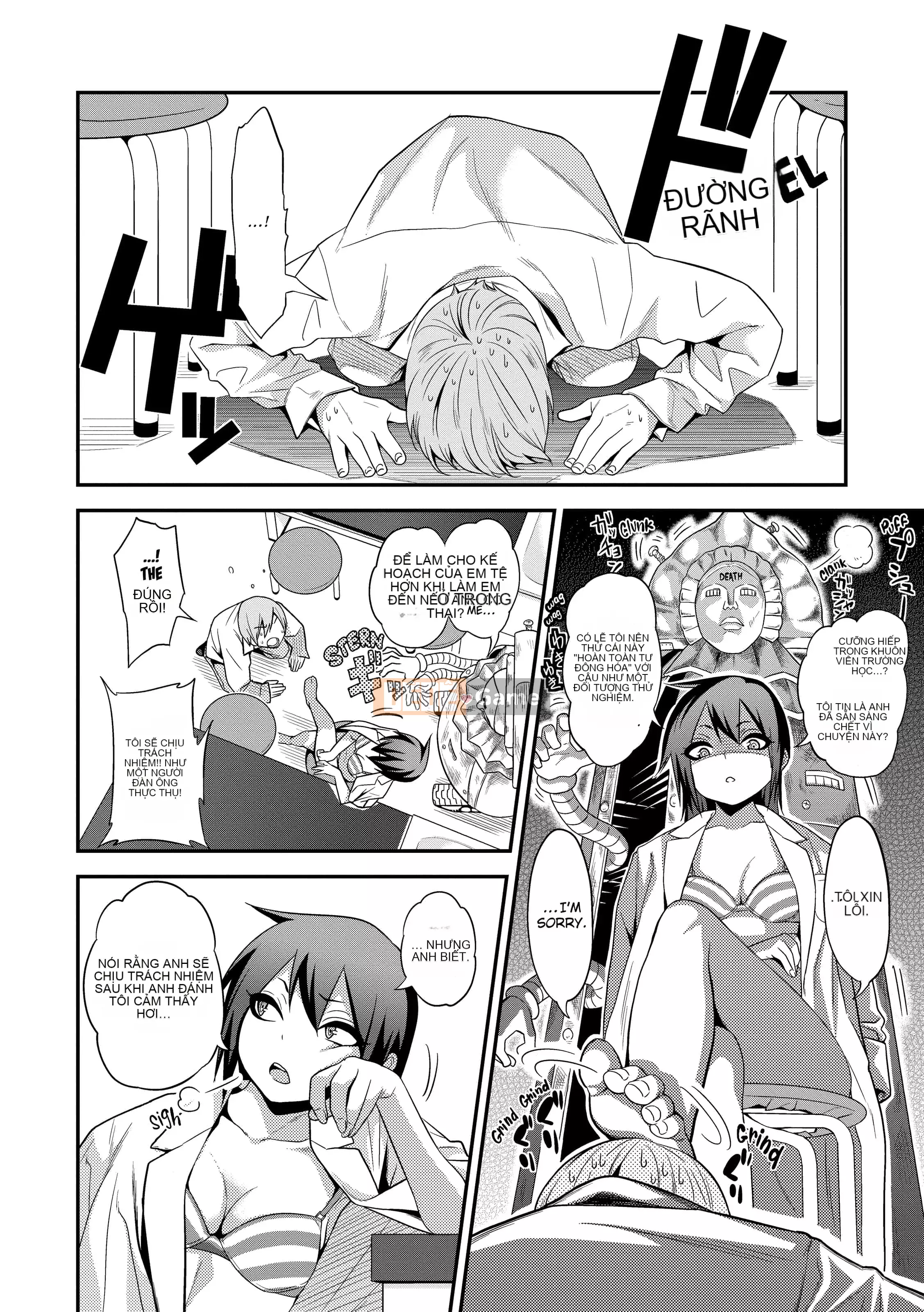 [Gujira] Kogals, Sluts, and Anything (x3200)