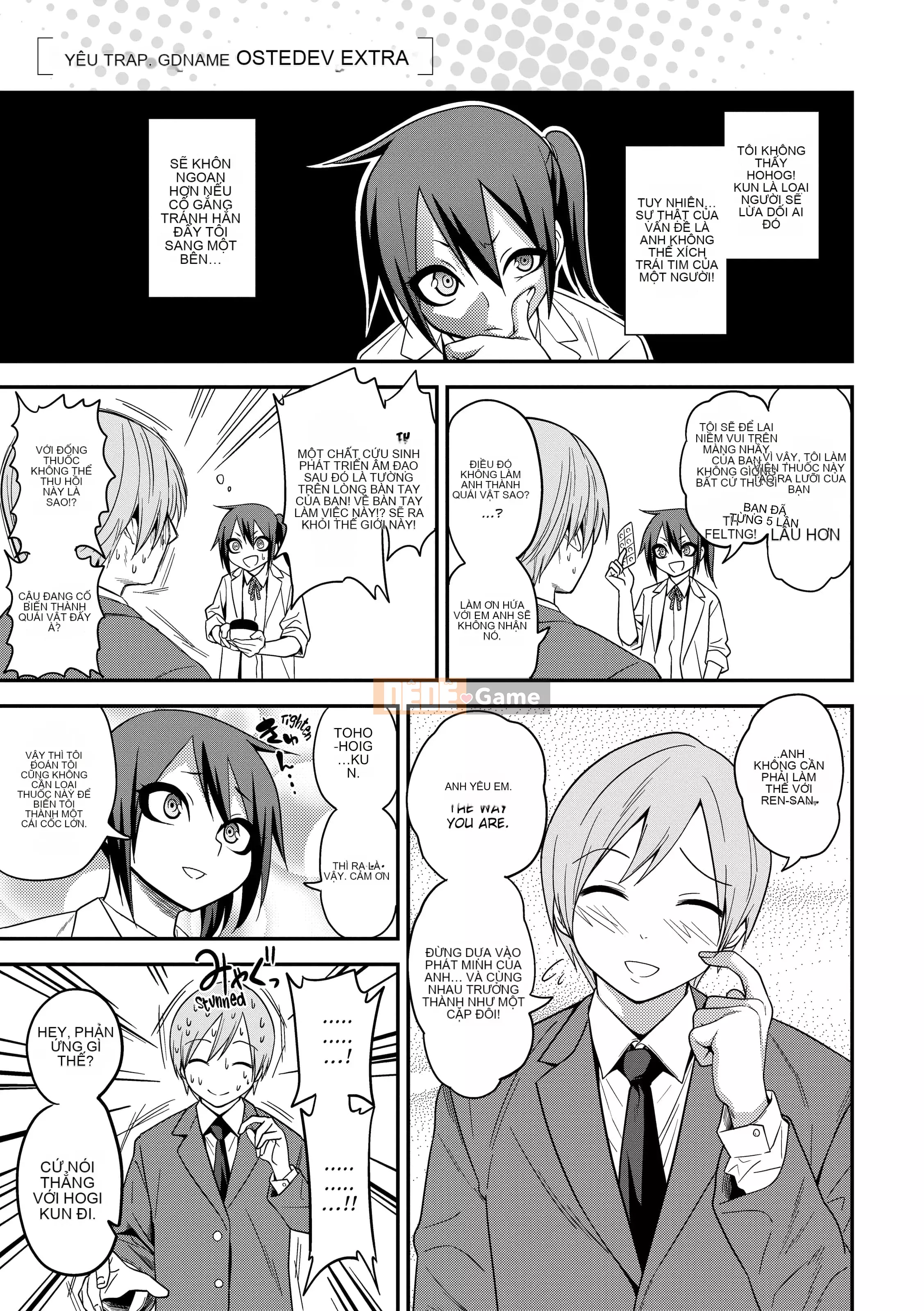 [Gujira] Kogals, Sluts, and Anything (x3200)