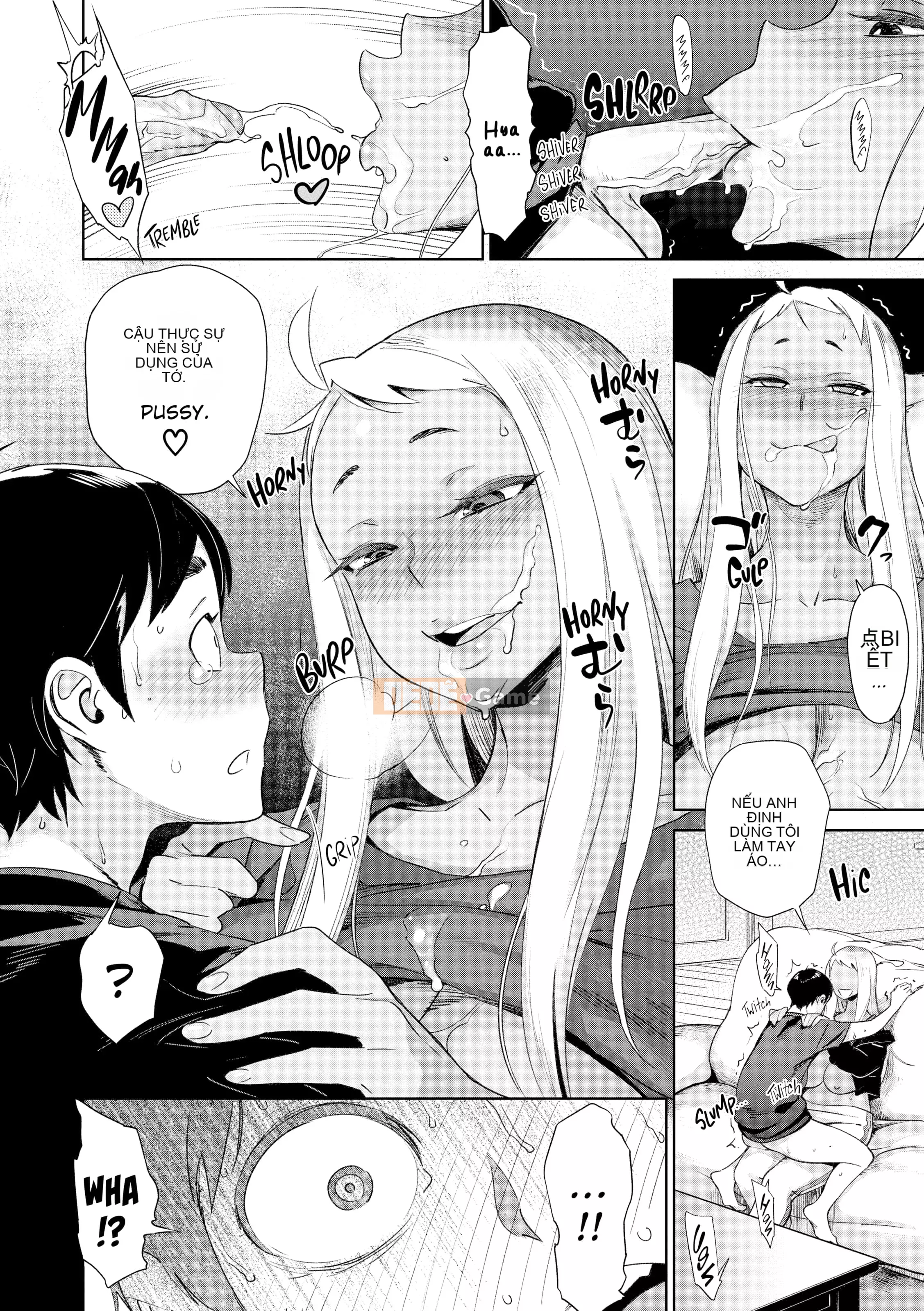 [BoBoBo] Thịt Tươi