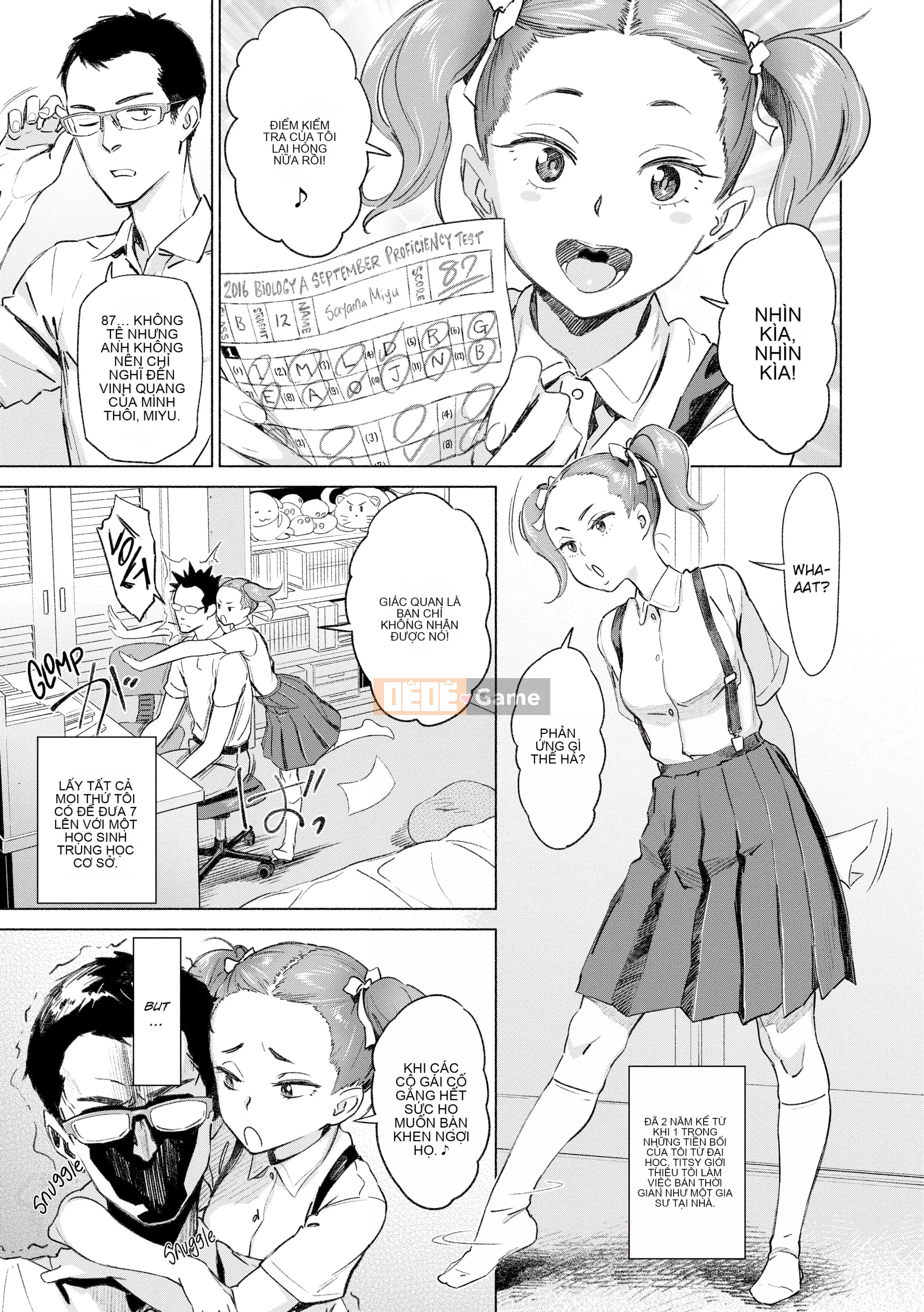 [BoBoBo] Thịt Tươi